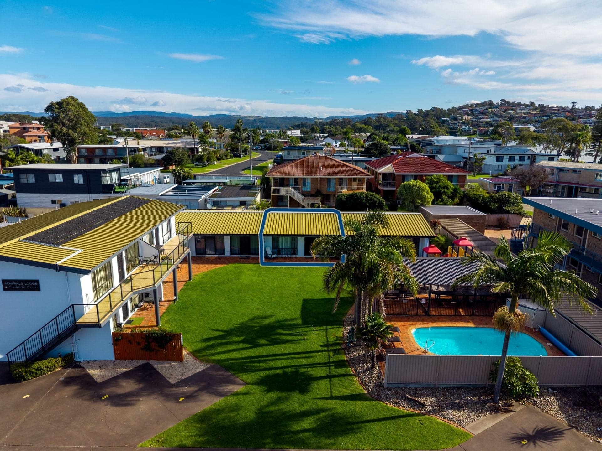 2/4 Calendo Court Merimbula NSW, Merimbula - Thumbnail 3