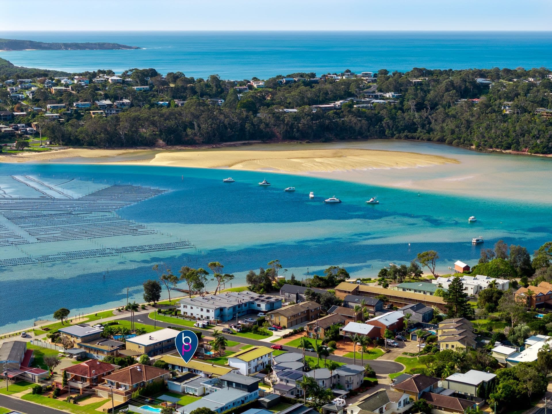 2/4 Calendo Court Merimbula NSW, Merimbula - Thumbnail 4