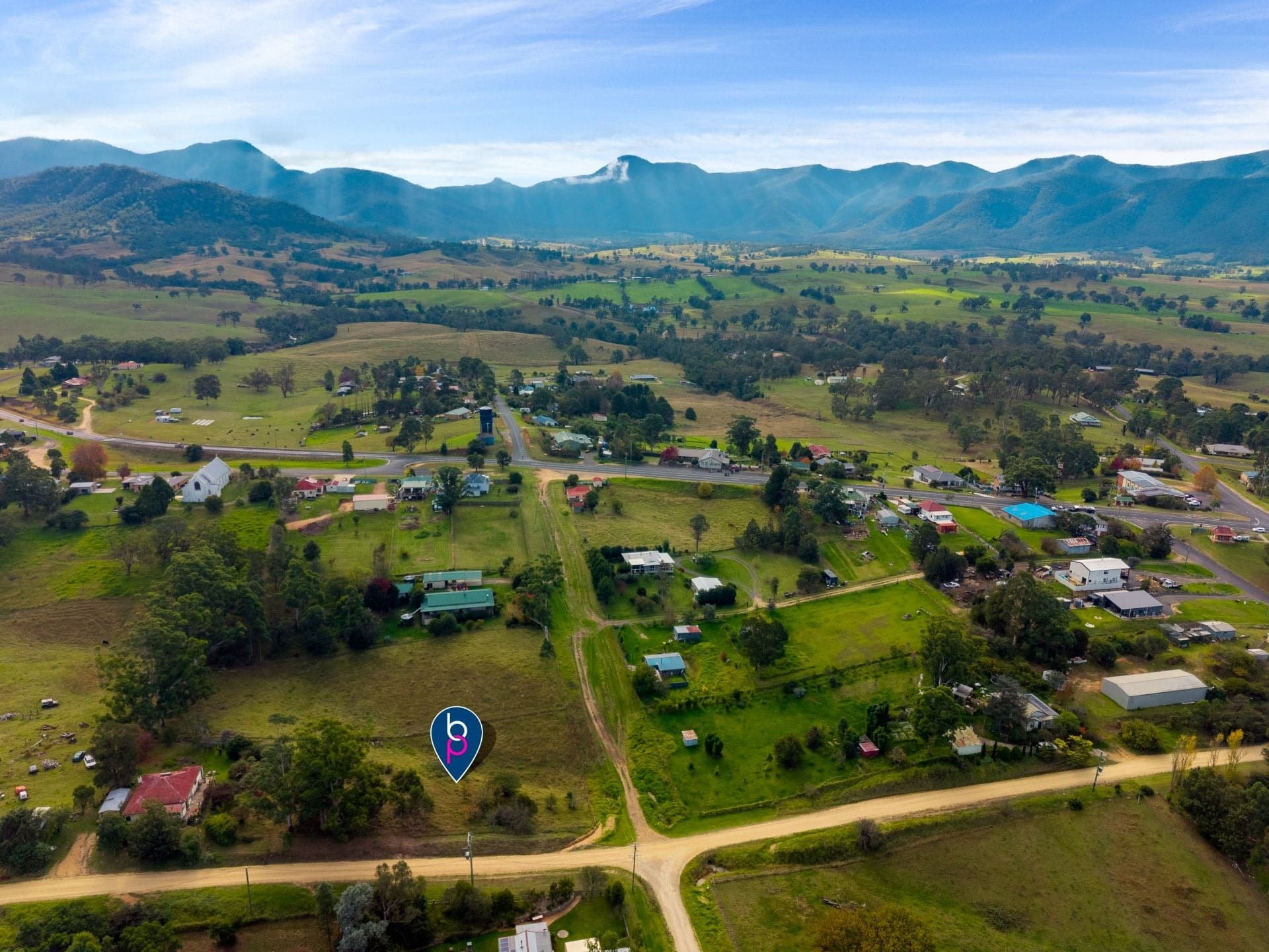 2/6B Garvan Street Bemboka NSW, Bemboka - Image 1