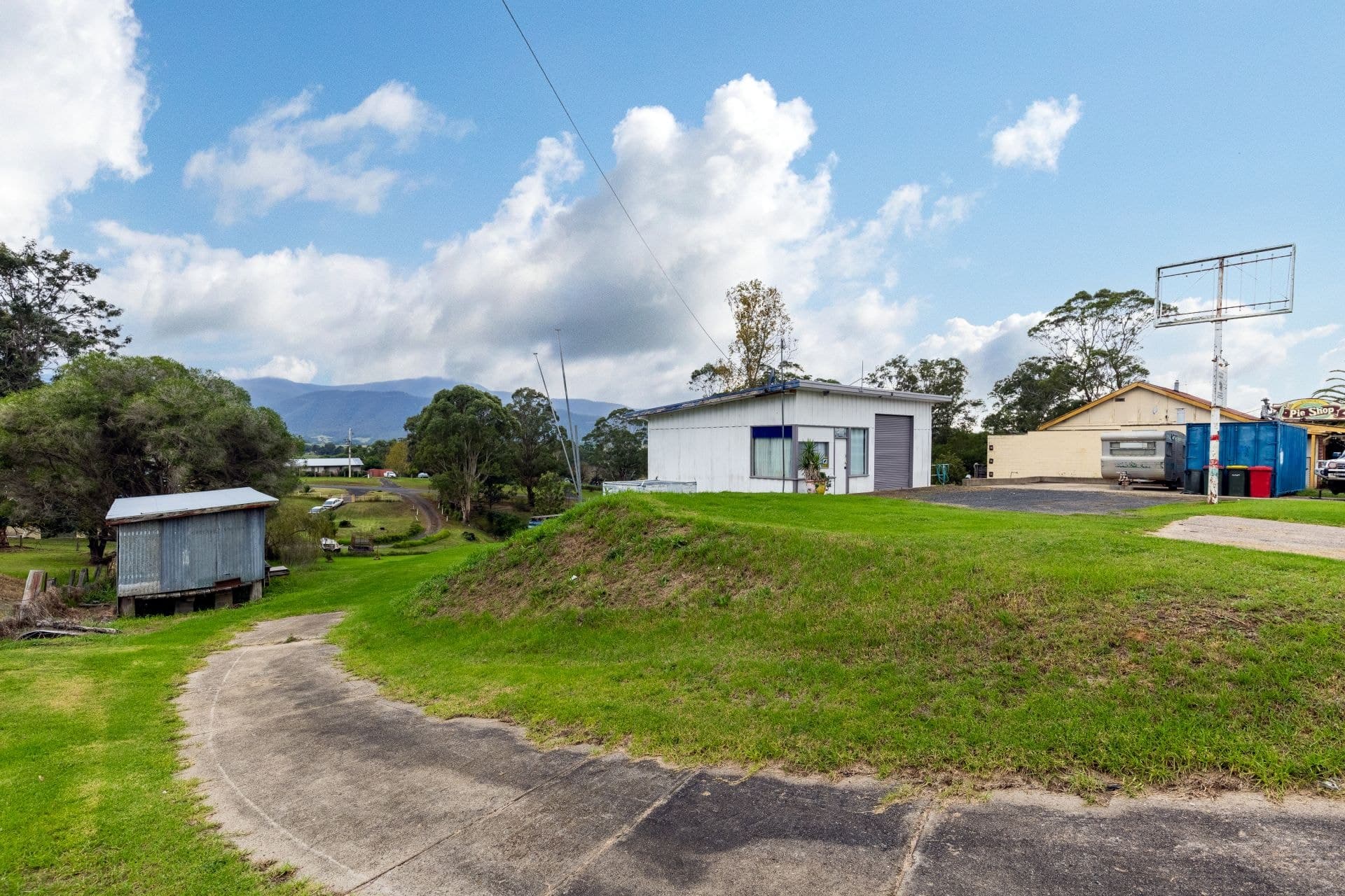 84-86 Loftus Street Bemboka NSW, Bemboka - Image 1