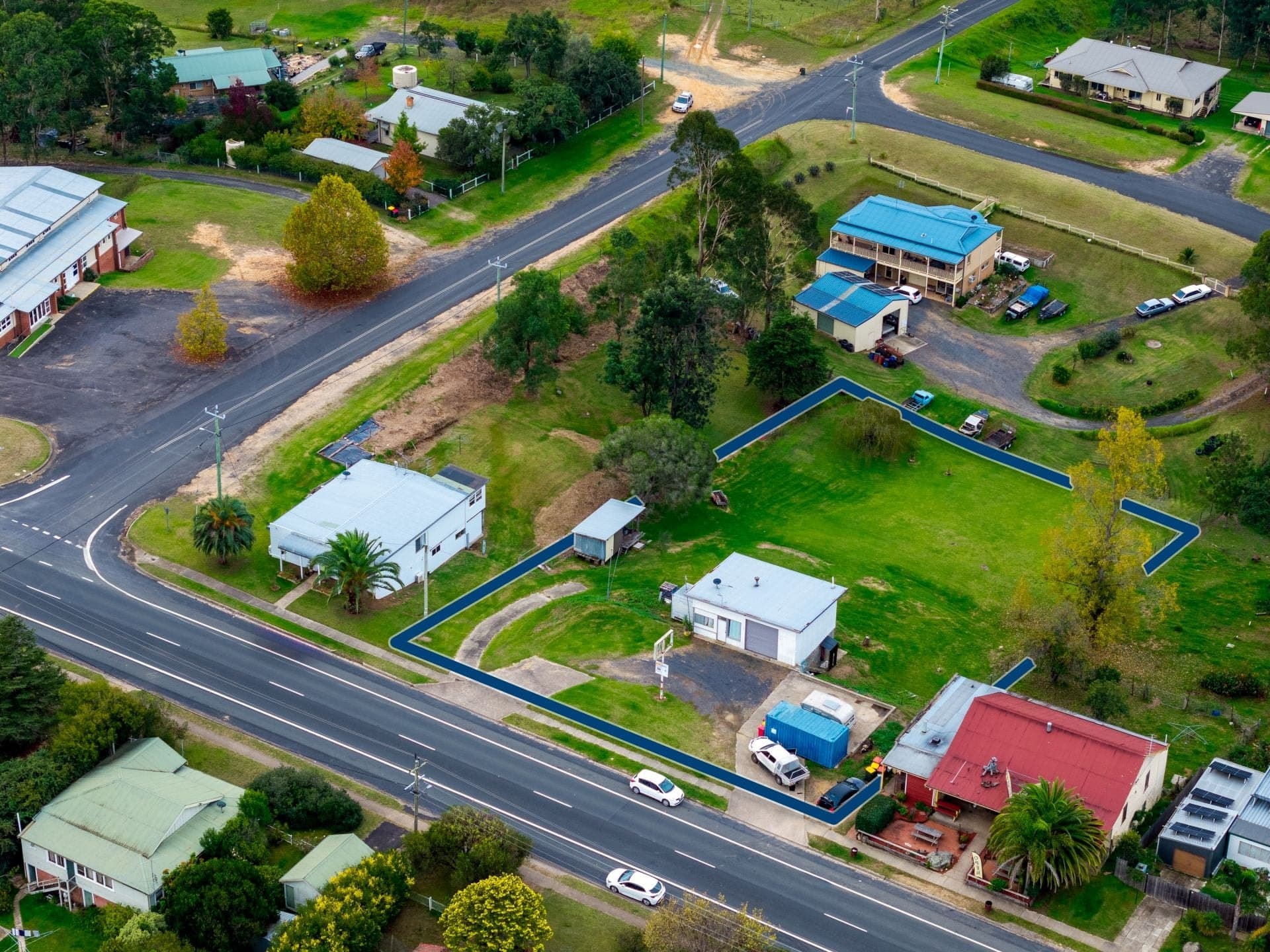 84-86 Loftus Street Bemboka NSW, Bemboka - Thumbnail 3