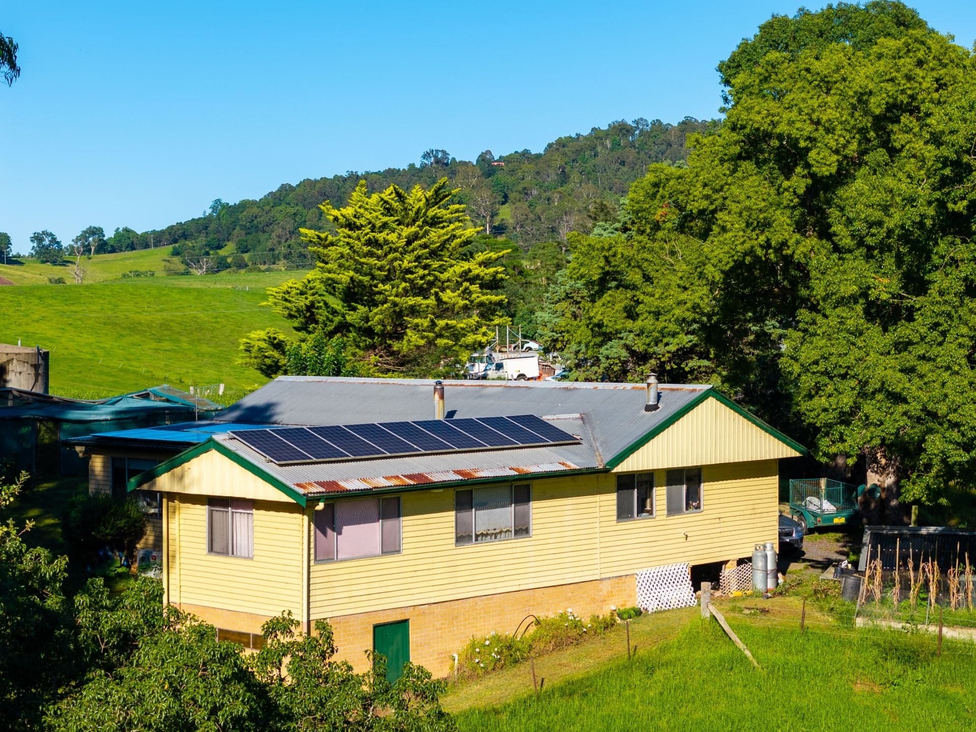 912 Upper Cobargo Road Brogo NSW, Brogo - Image 1