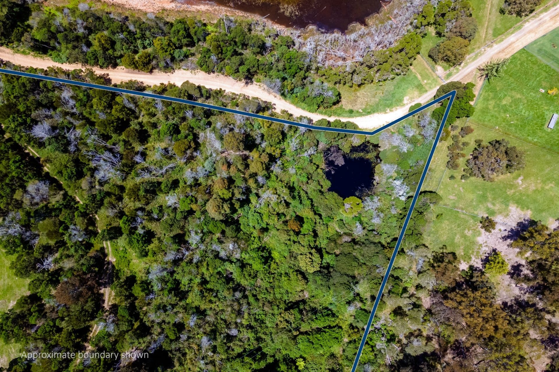 396 Head Of Cuttagee Road Cuttagee NSW, Cuttagee - Image 1