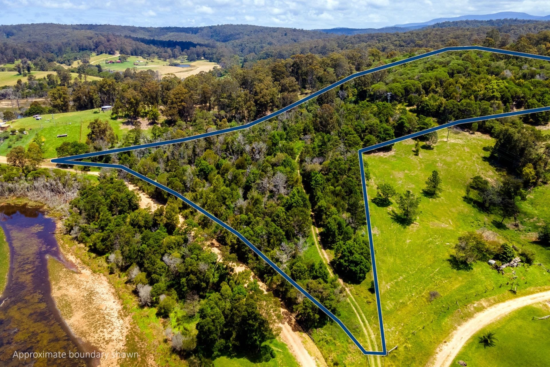 396 Head Of Cuttagee Road Cuttagee NSW, Cuttagee - Thumbnail 2