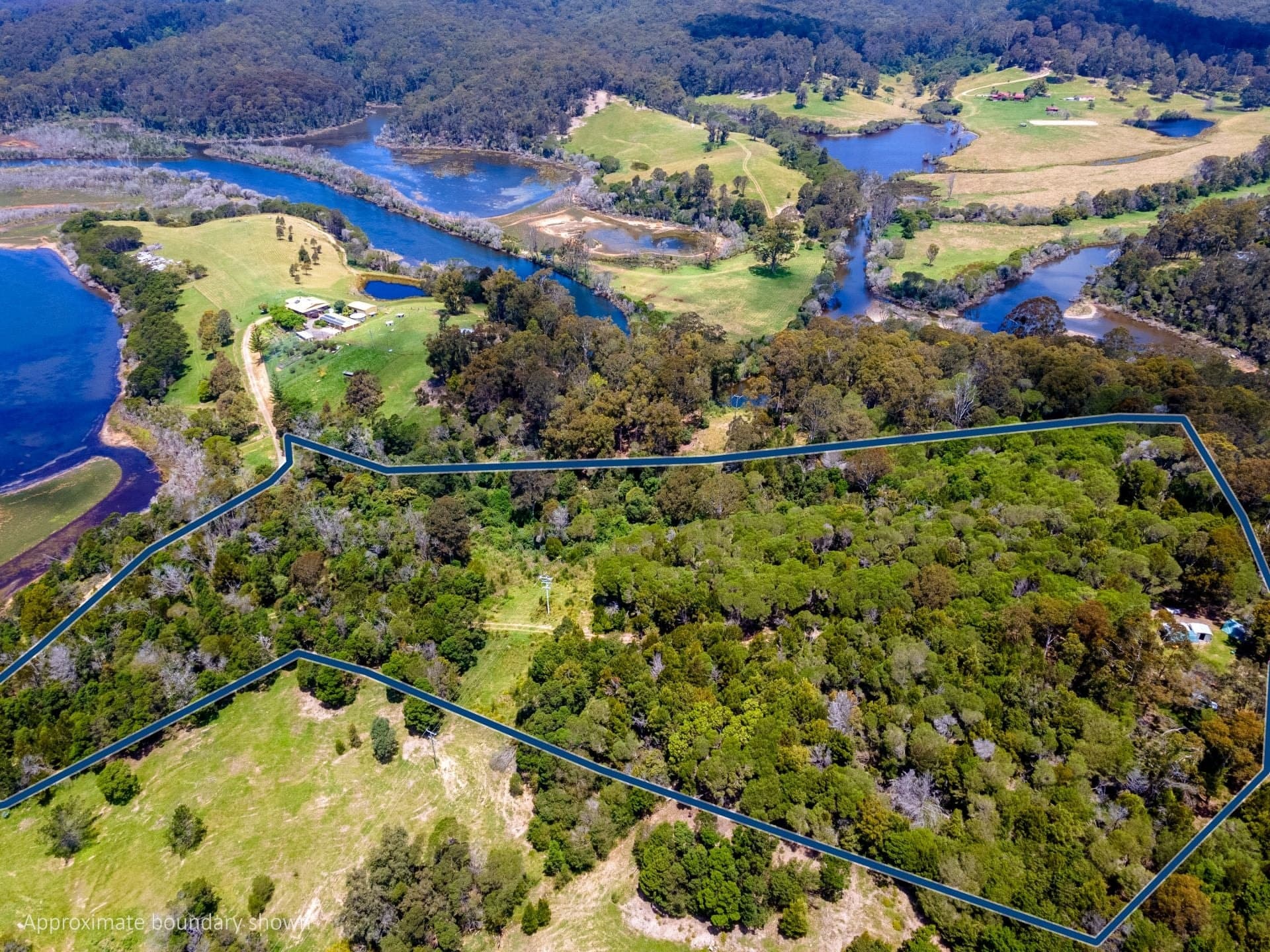 396 Head Of Cuttagee Road Cuttagee NSW, Cuttagee - Thumbnail 4