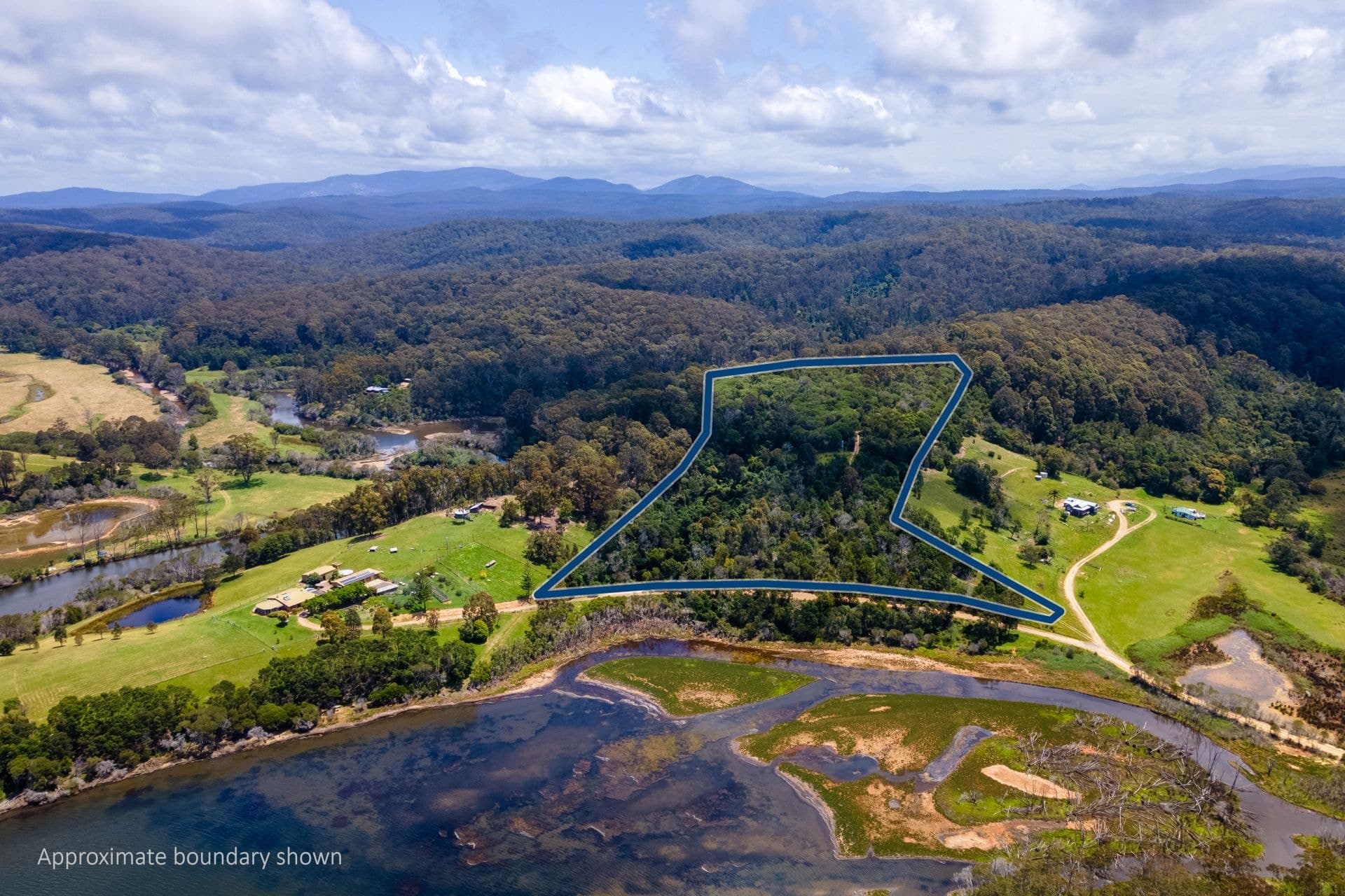 396 Head Of Cuttagee Road Cuttagee NSW, Cuttagee - Thumbnail 5