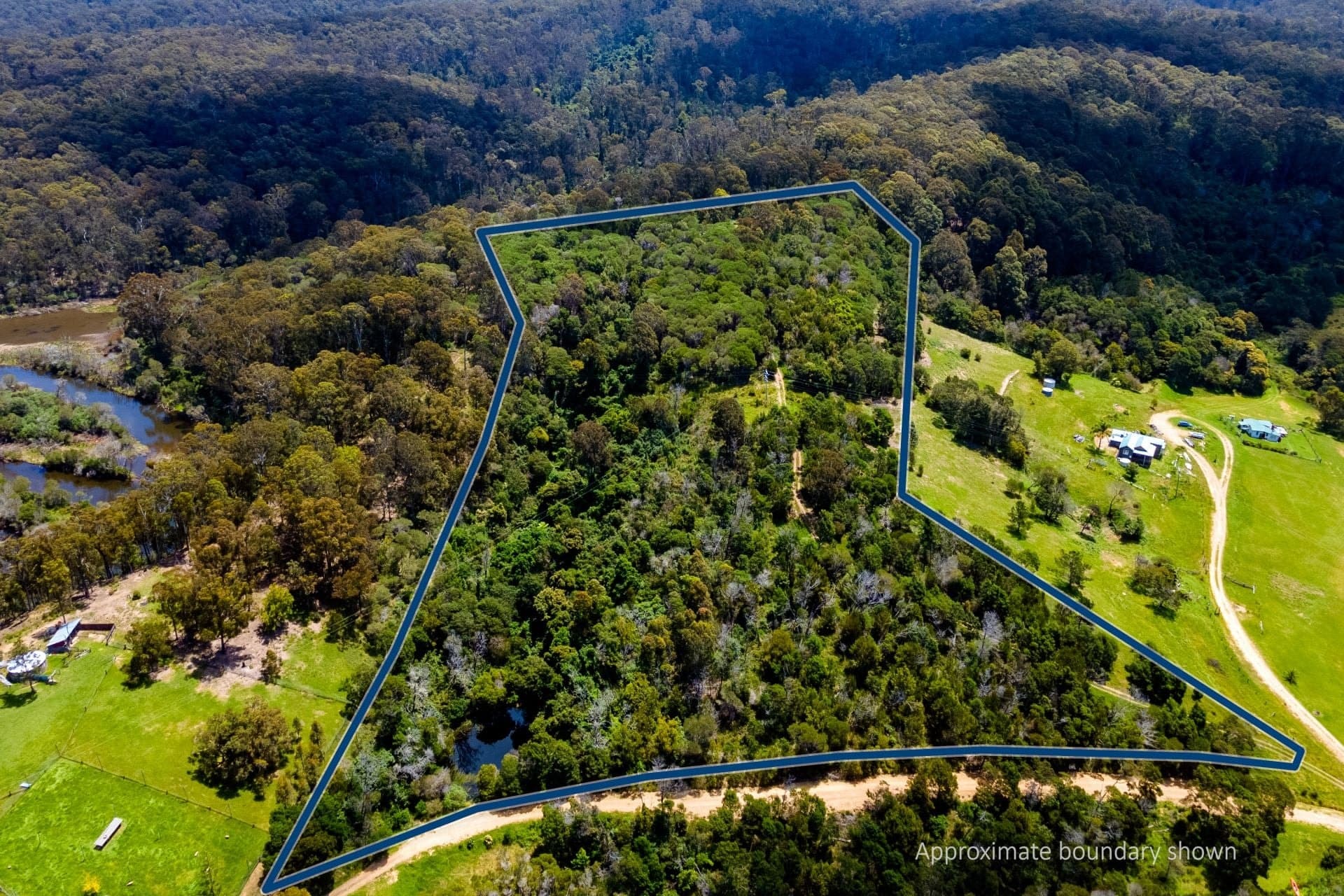 396 Head Of Cuttagee Road Cuttagee NSW, Cuttagee - Thumbnail 6