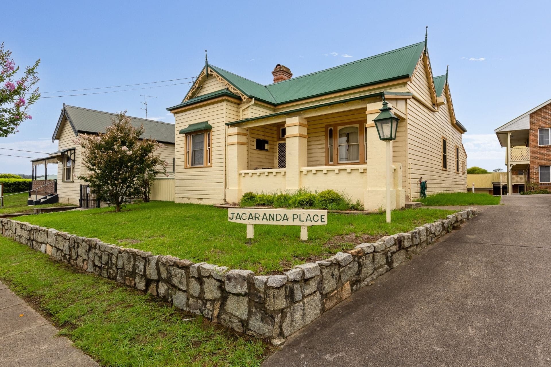7/28 Carp Street Bega NSW, Bega - Thumbnail 4