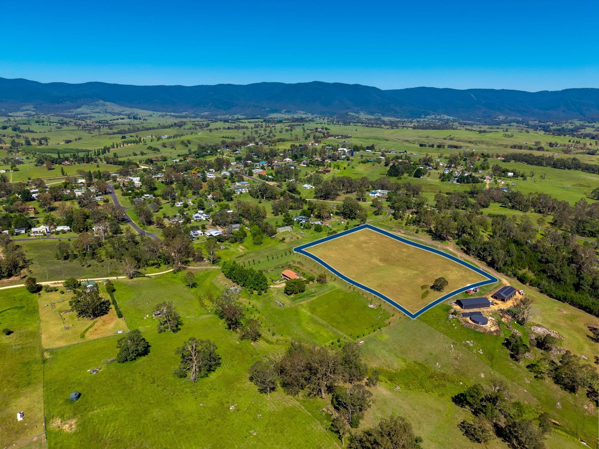 1 Geraghty Street Bemboka NSW, Bemboka - Thumbnail 2