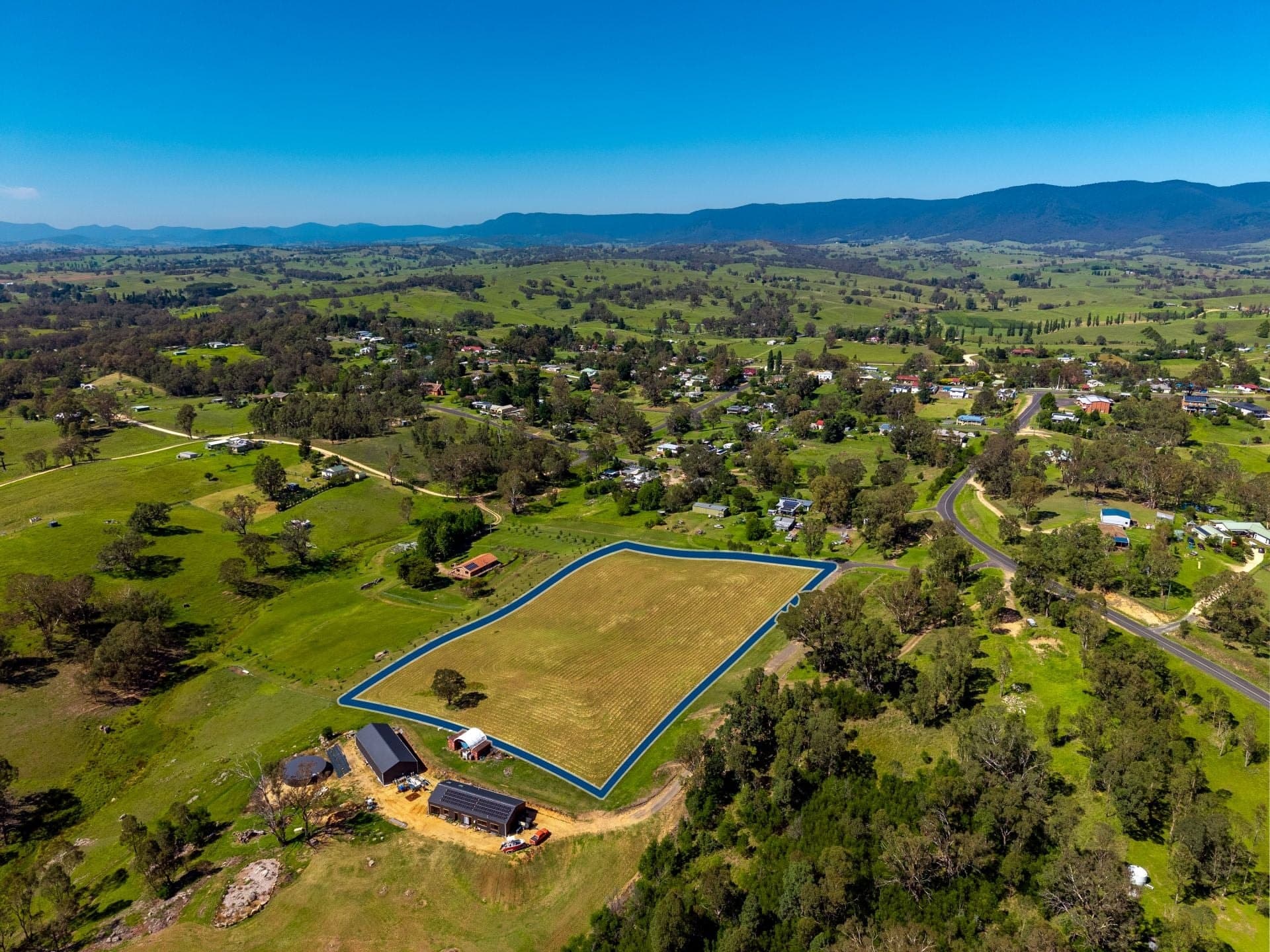 1 Geraghty Street Bemboka NSW, Bemboka - Thumbnail 3