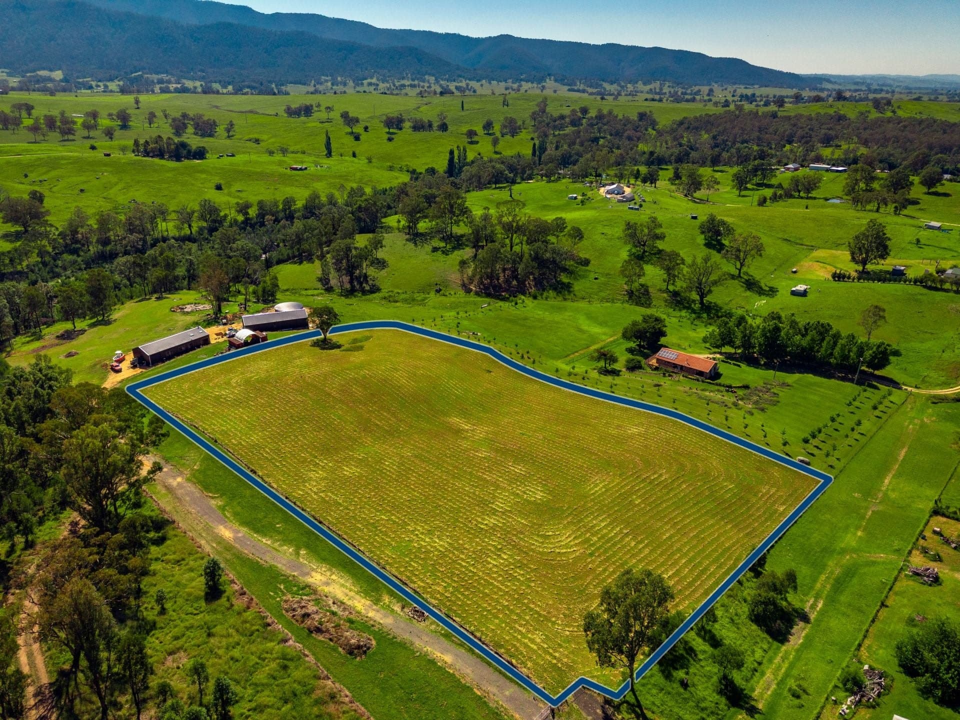 1 Geraghty Street Bemboka NSW, Bemboka - Thumbnail 4
