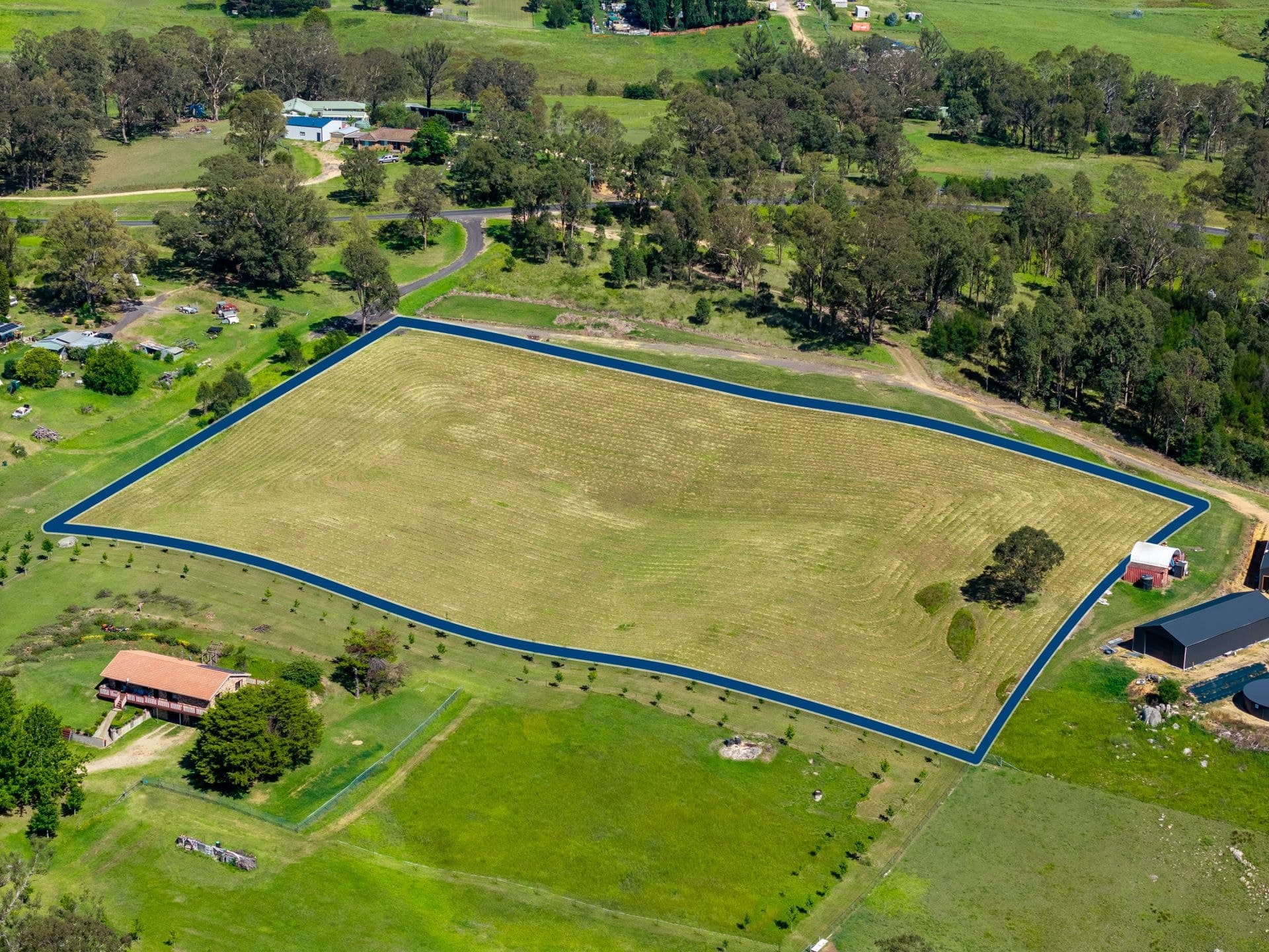 1 Geraghty Street Bemboka NSW, Bemboka - Thumbnail 6