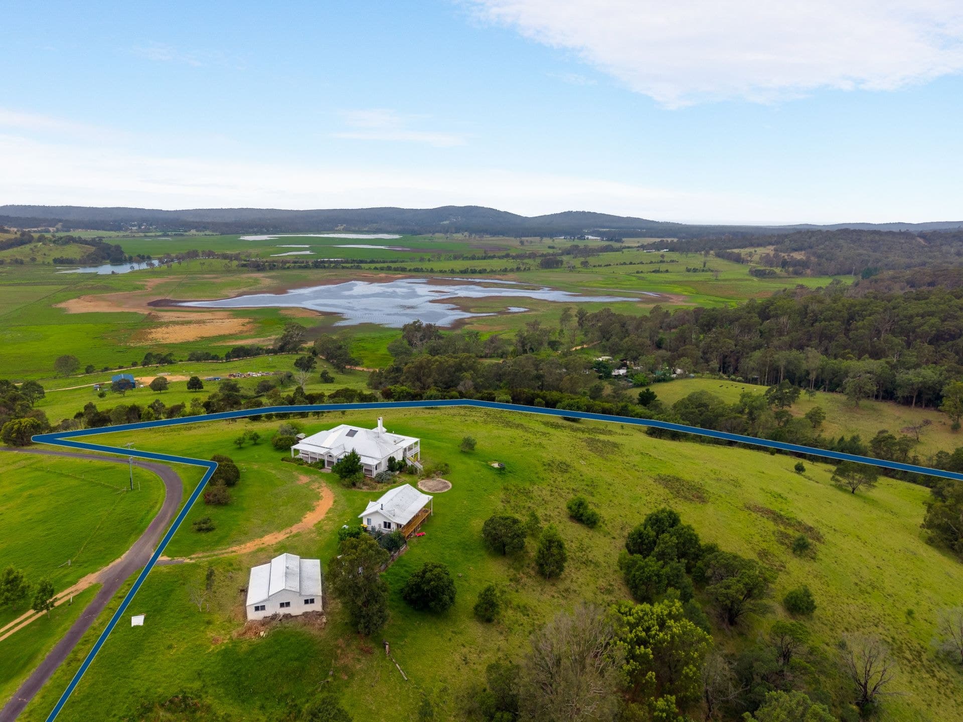 43 Betunga Lane Jellat Jellat NSW, Jellat Jellat - Image 1