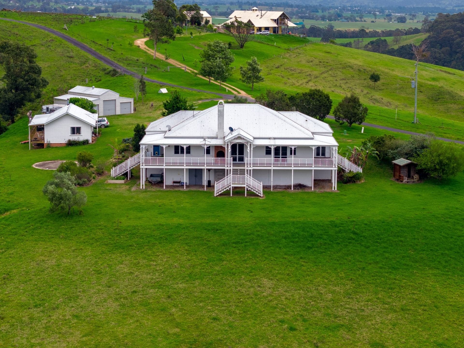 43 Betunga Lane Jellat Jellat NSW, Jellat Jellat - Thumbnail 6