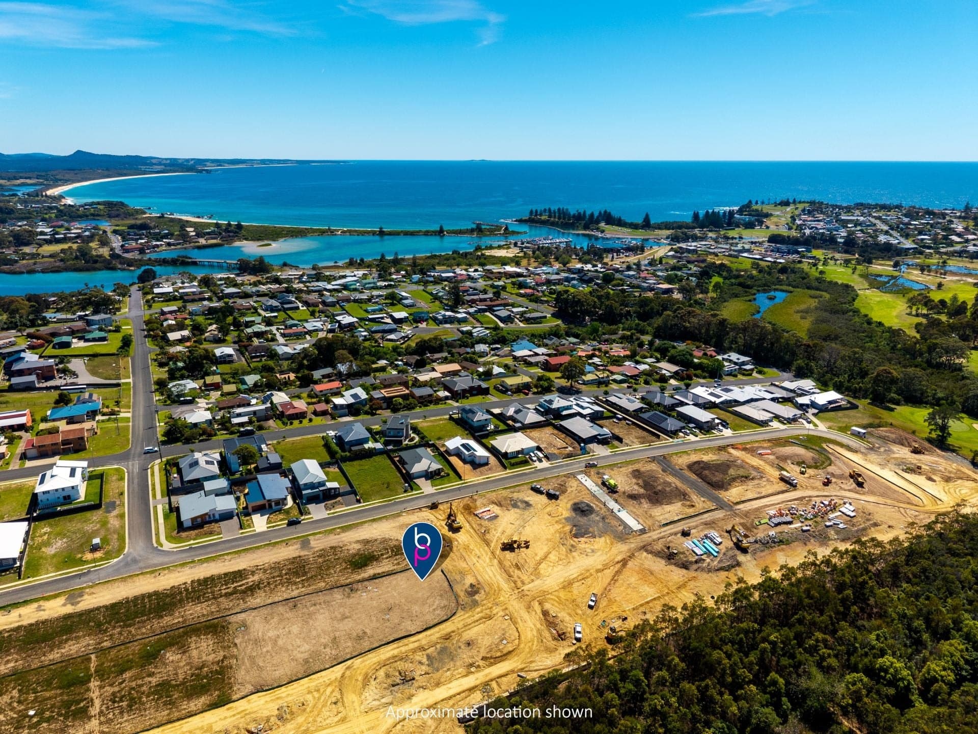 355 Sapphire Cove Drive Bermagui NSW, Bermagui - Image 1