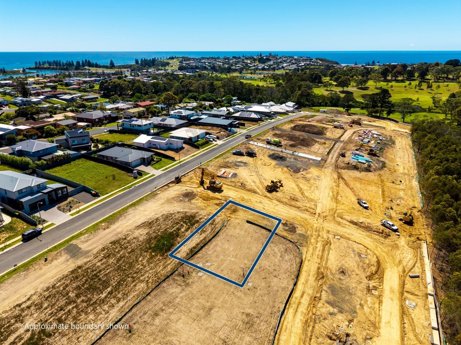 355 Sapphire Cove Drive Bermagui NSW, Bermagui - Thumbnail 3