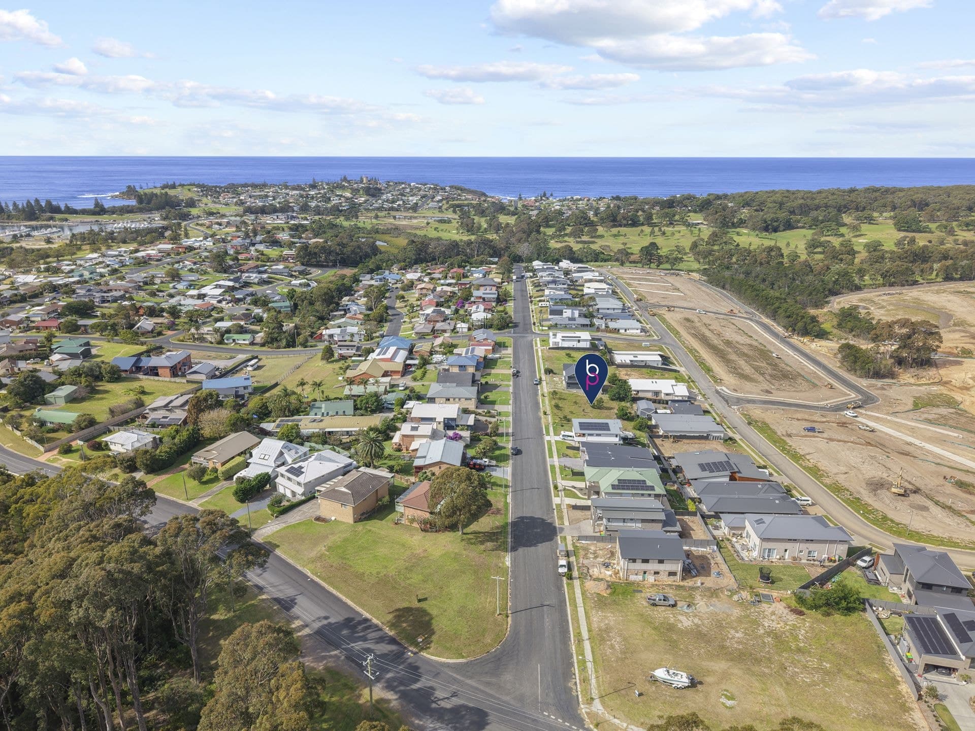22 Parbery Avenue Bermagui NSW, Bermagui - Image 1