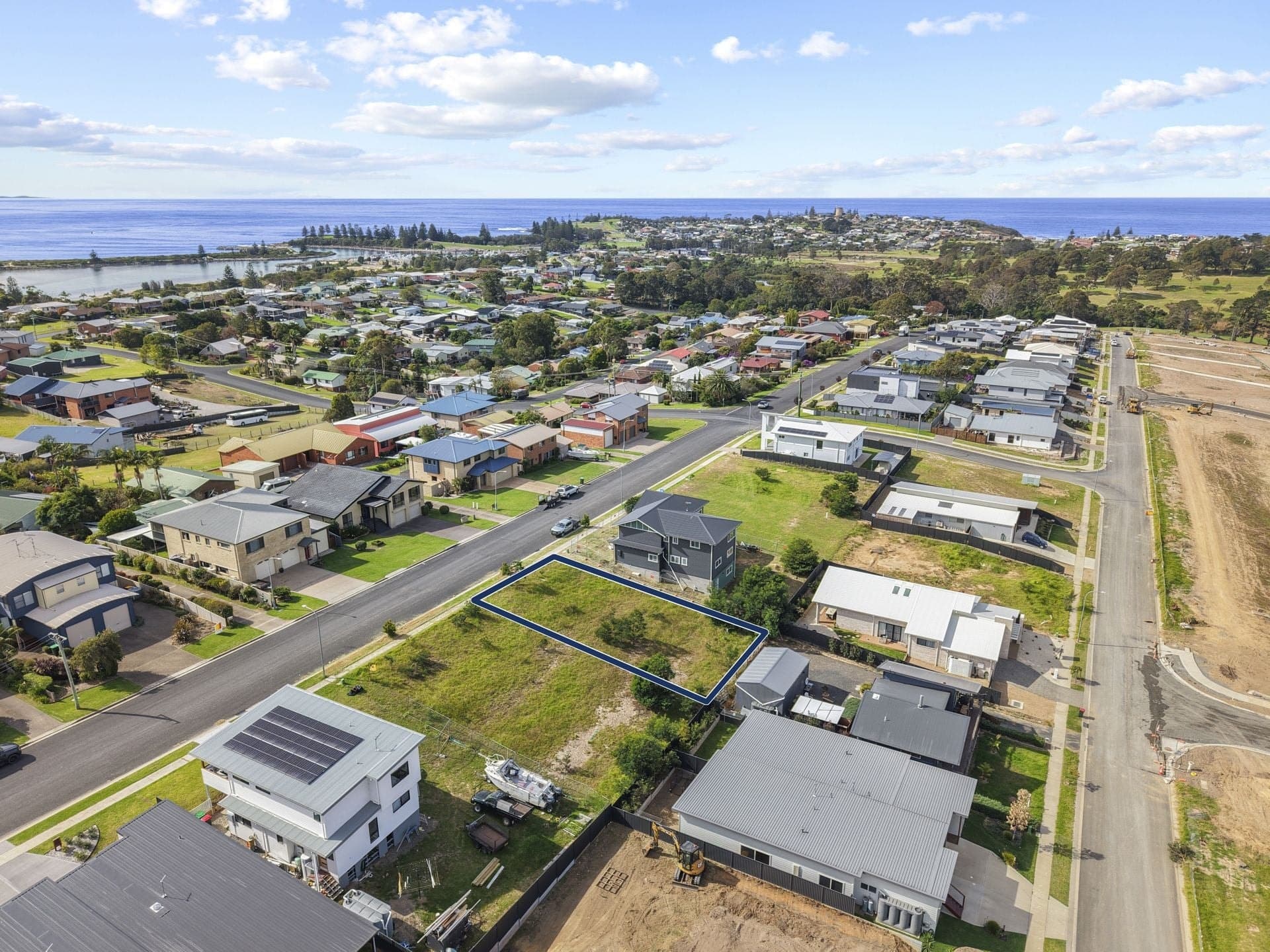 22 Parbery Avenue Bermagui NSW, Bermagui - Thumbnail 3