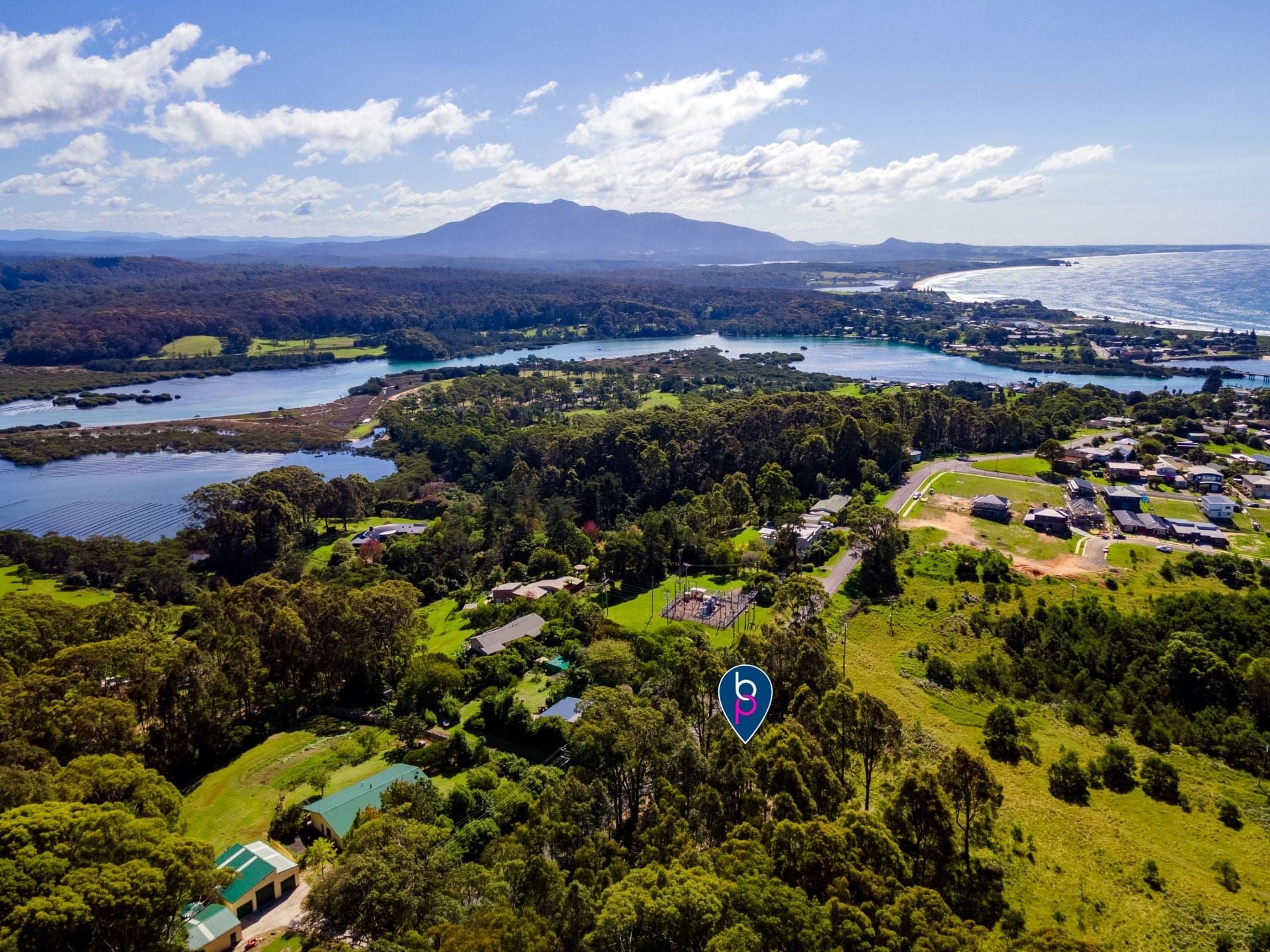 304 Nutleys Creek Road Bermagui NSW, Bermagui - Image 1