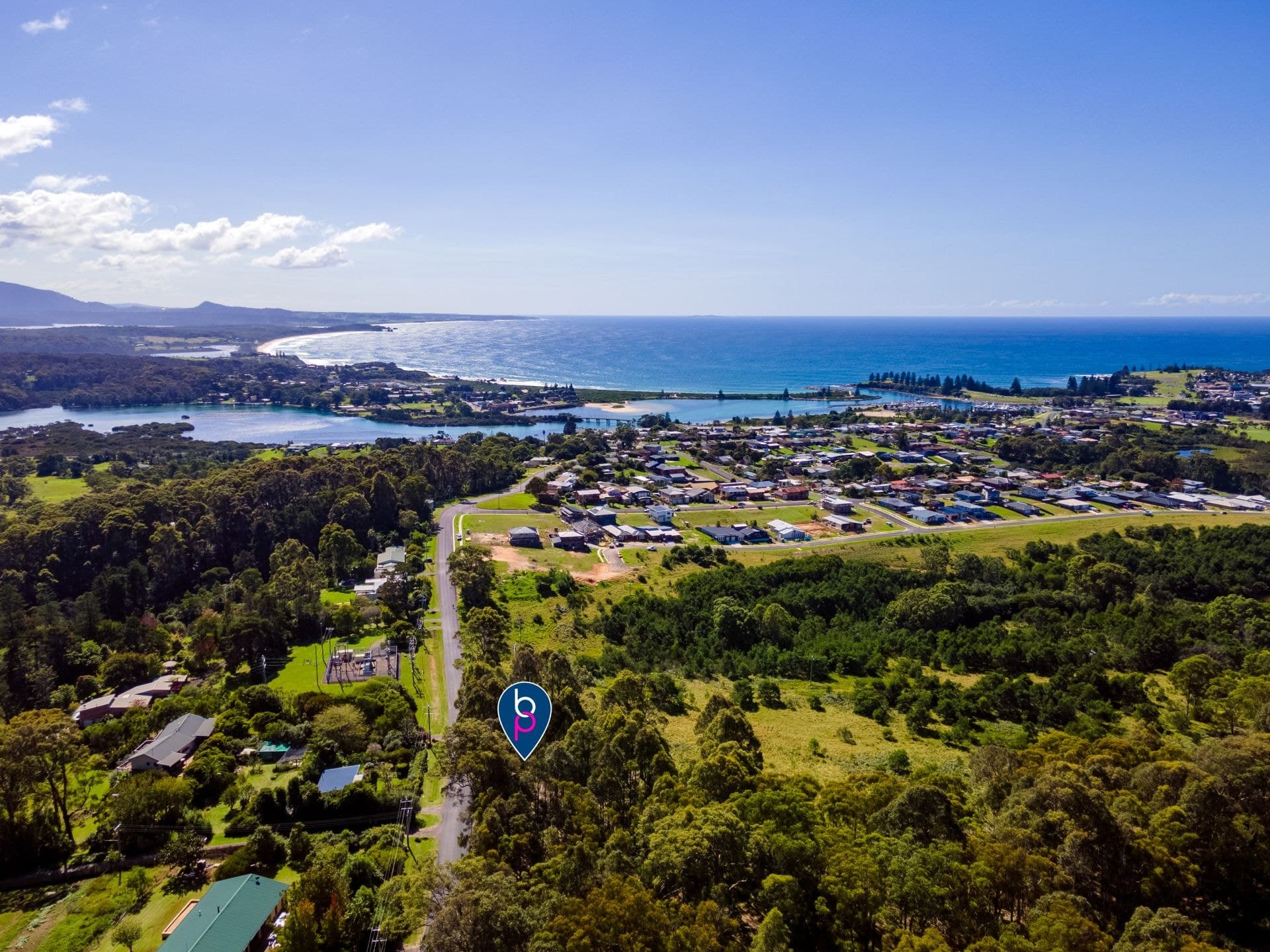304 Nutleys Creek Road Bermagui NSW, Bermagui - Thumbnail 2