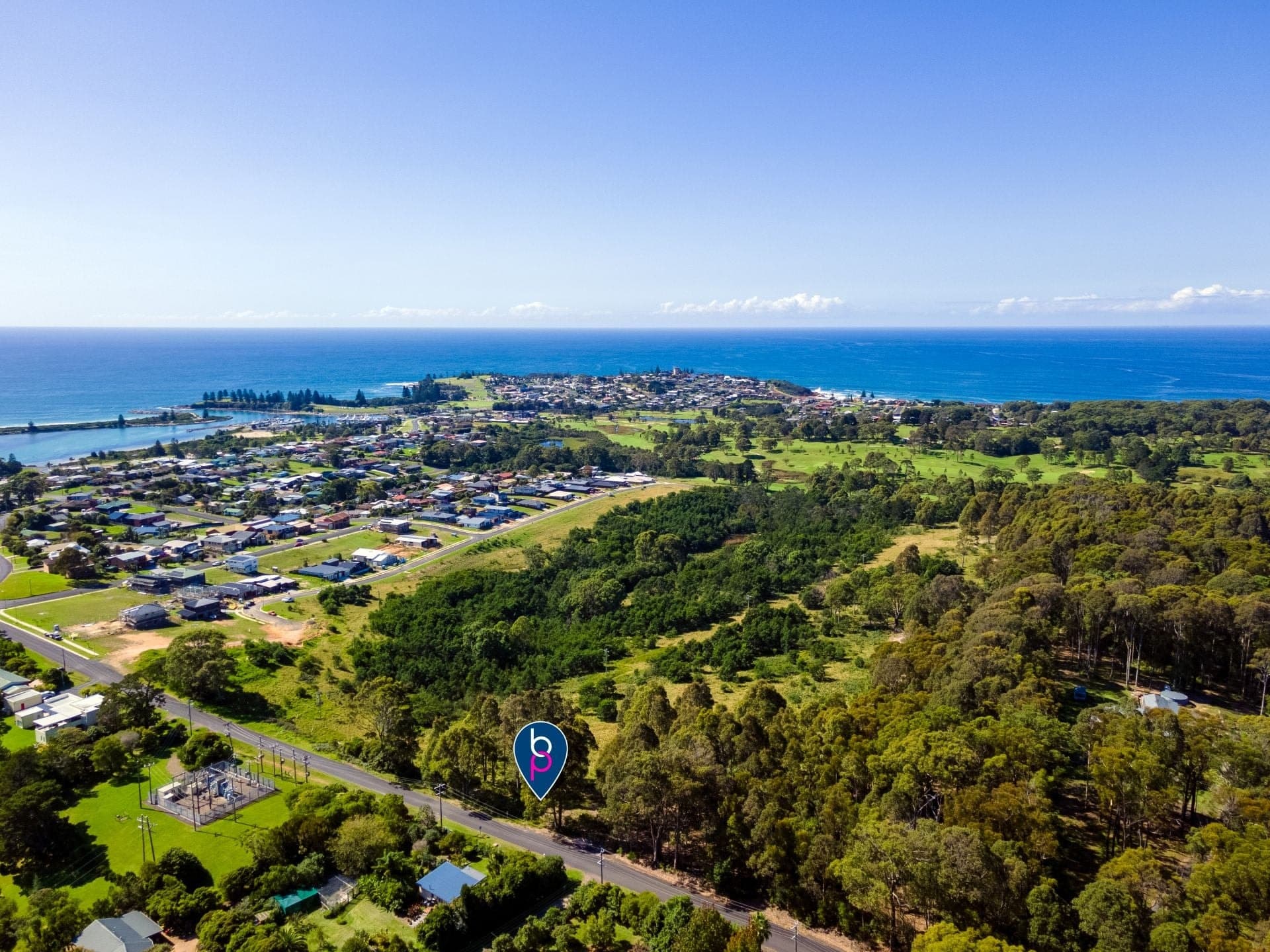 304 Nutleys Creek Road Bermagui NSW, Bermagui - Thumbnail 3