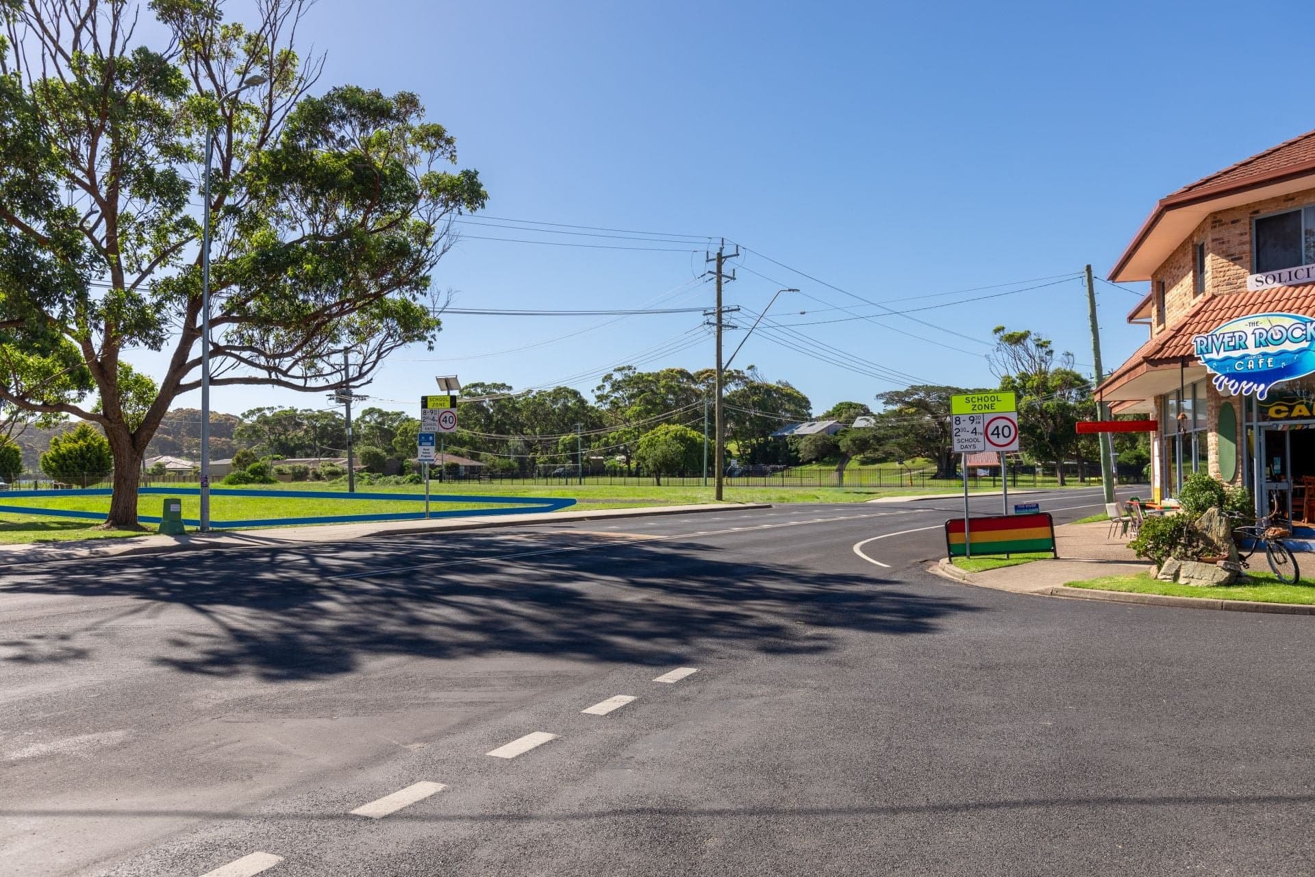 1 Ginn Street Bermagui NSW, Bermagui - Image 1