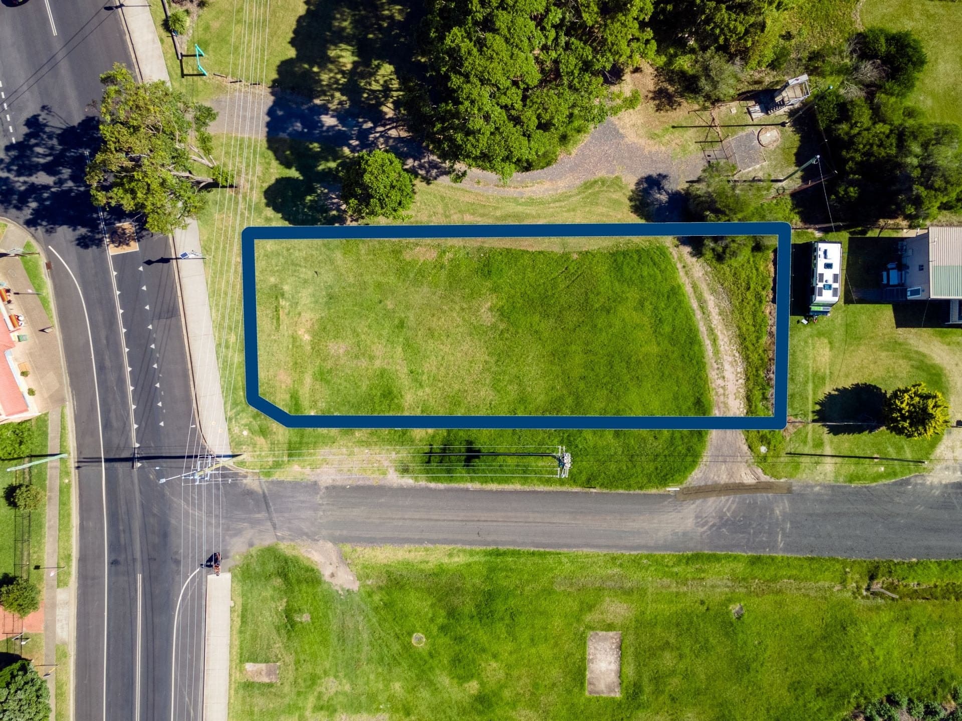 1 Ginn Street Bermagui NSW, Bermagui - Thumbnail 2