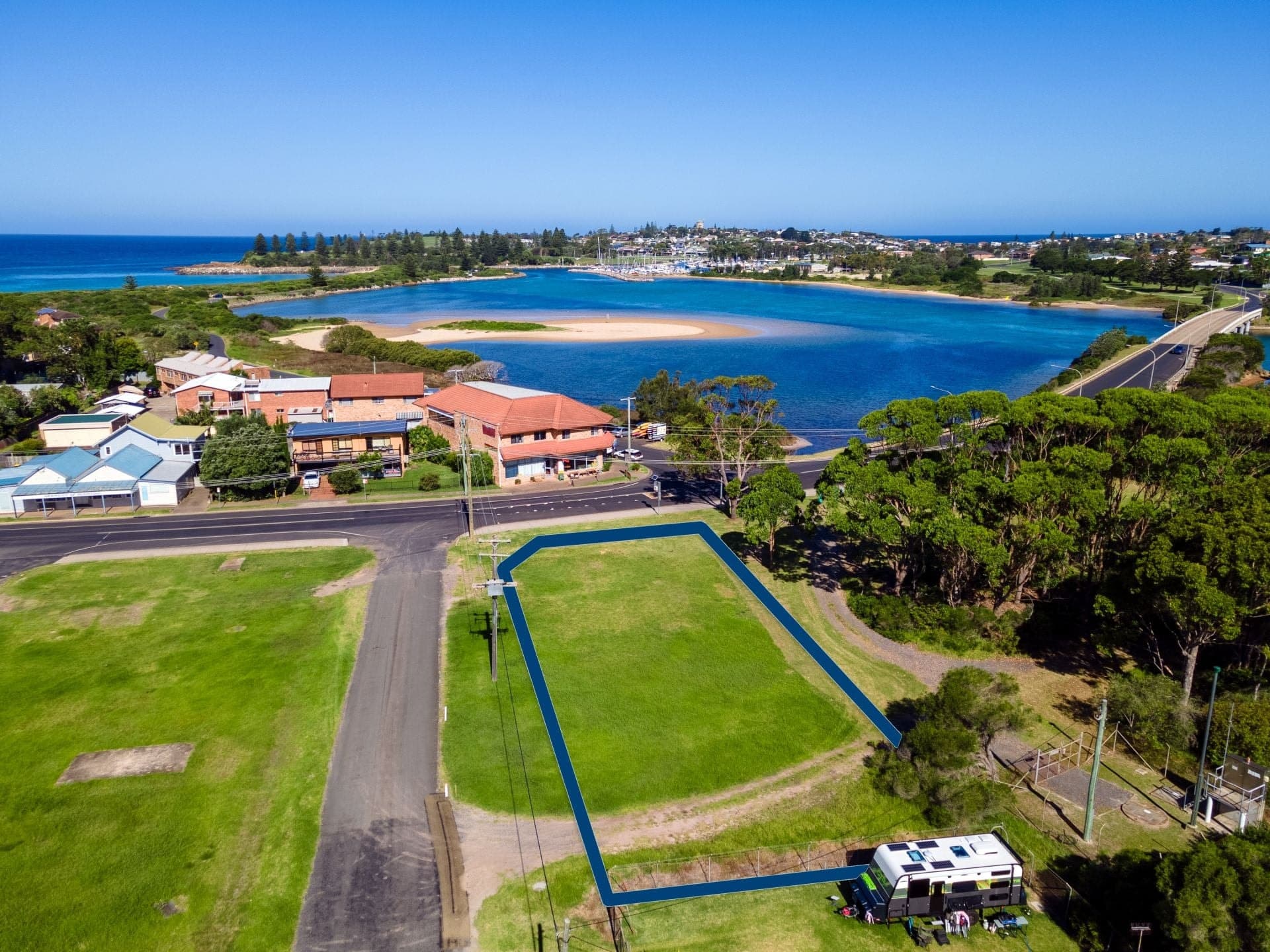 1 Ginn Street Bermagui NSW, Bermagui - Thumbnail 3