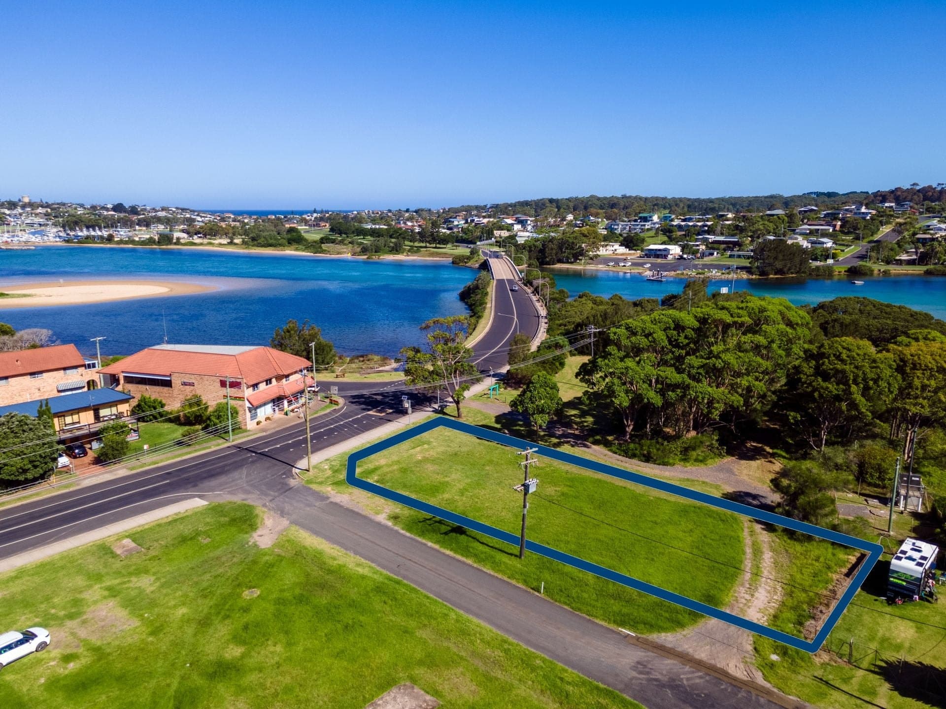 1 Ginn Street Bermagui NSW, Bermagui - Thumbnail 4