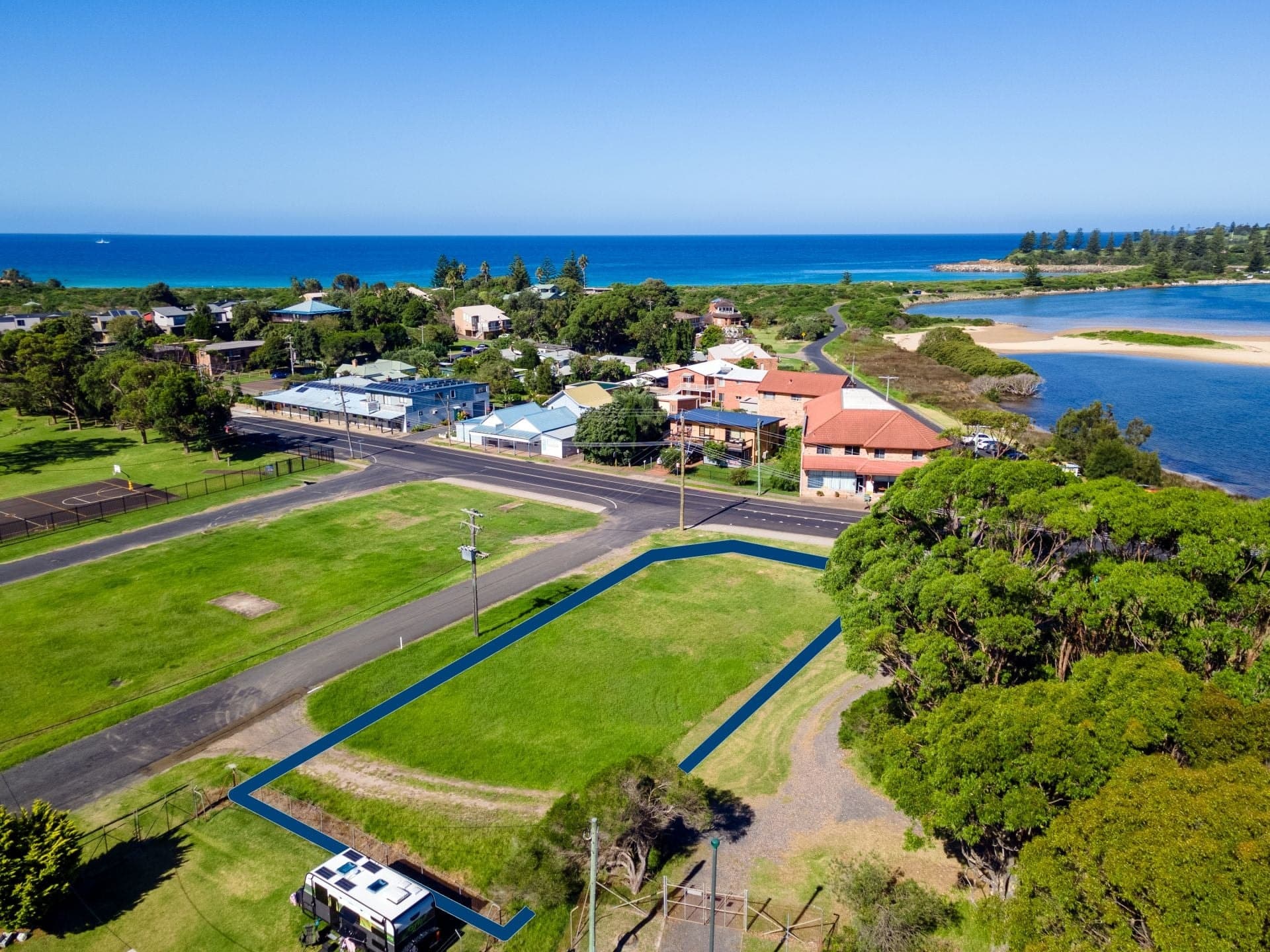 1 Ginn Street Bermagui NSW, Bermagui - Thumbnail 5