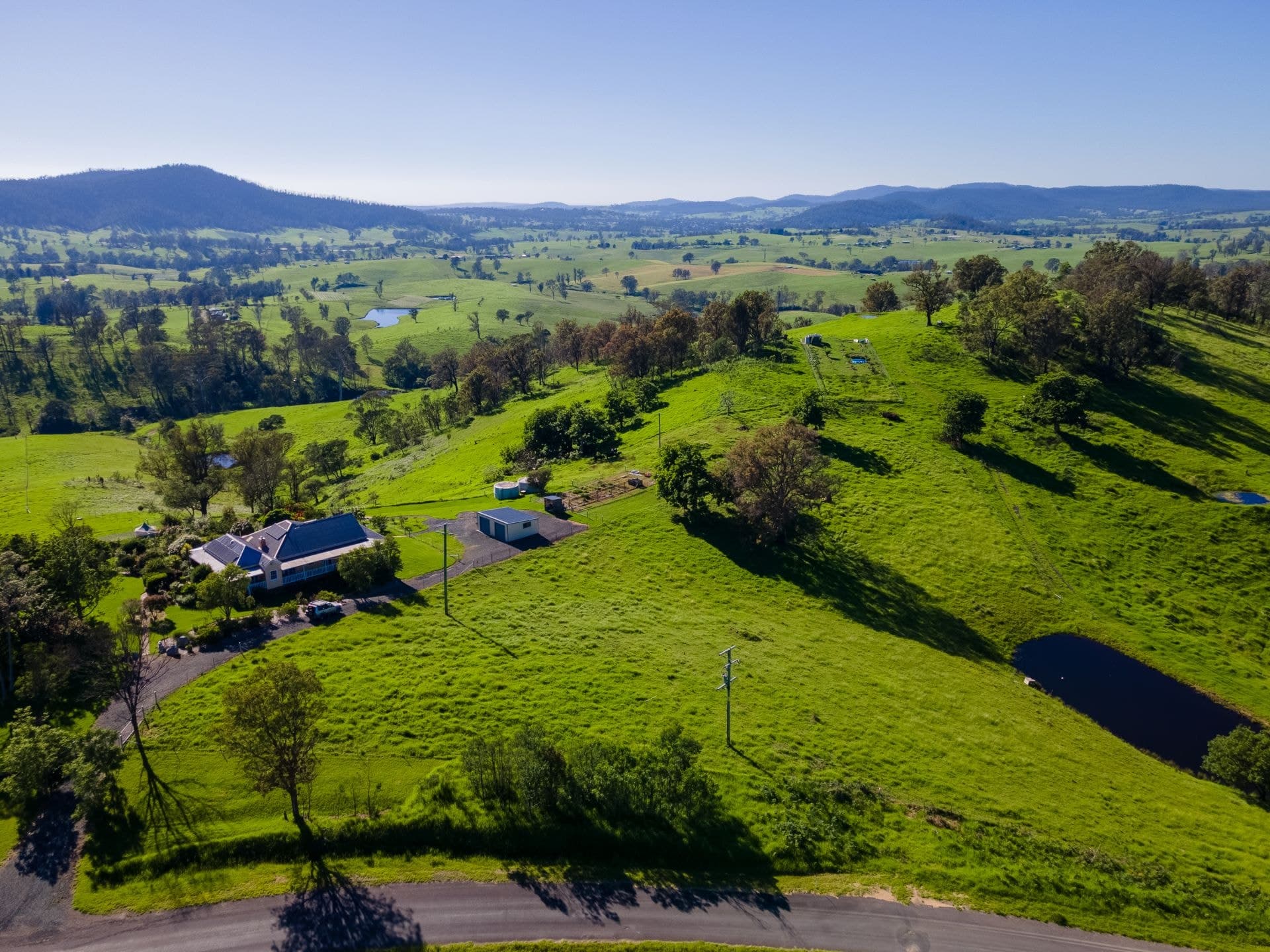 23 County Boundary Road Cobargo NSW, Cobargo - Thumbnail 2