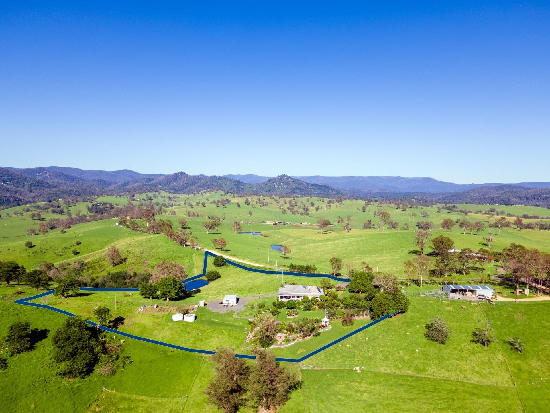 23 County Boundary Road Cobargo NSW, Cobargo - Thumbnail 5