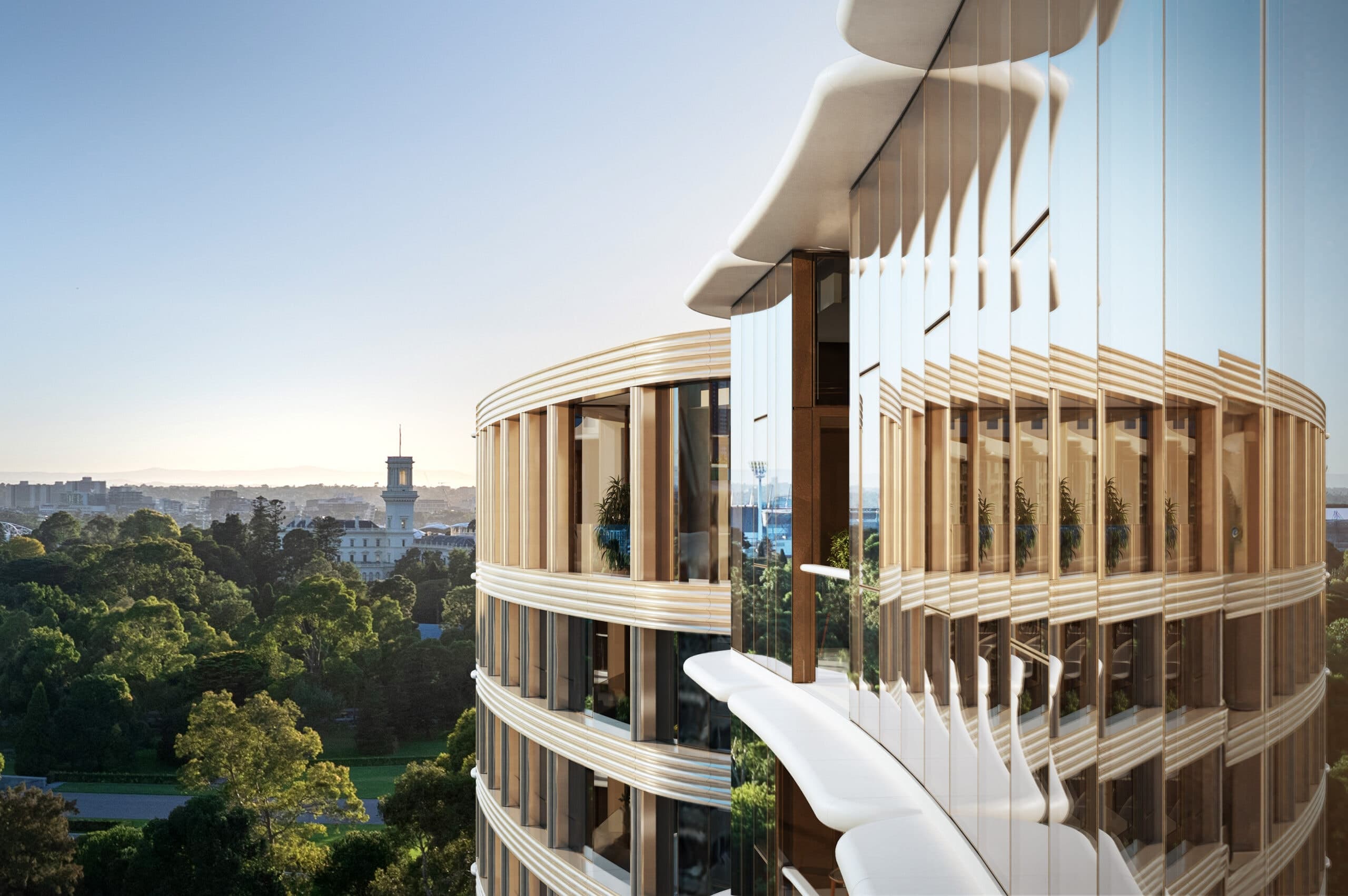 11-27 Dorcas Street, South Melbourne VIC 3205, South Melbourne - Thumbnail 3