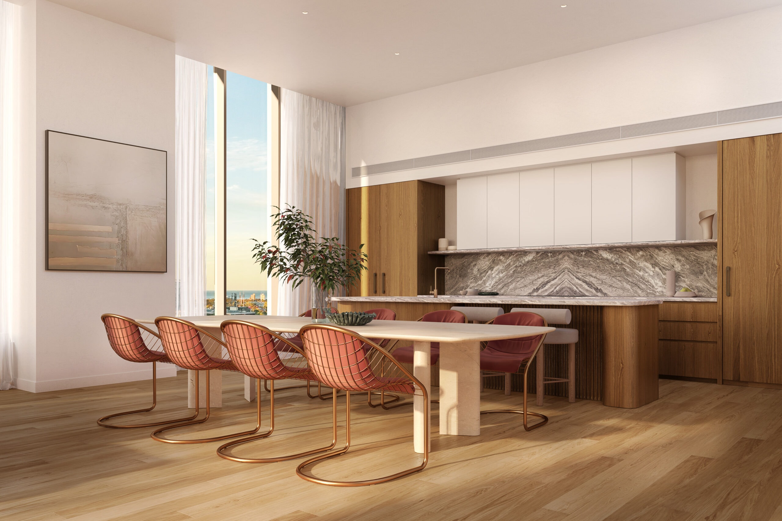 11-27 Dorcas Street, South Melbourne VIC 3205, South Melbourne - Thumbnail 6