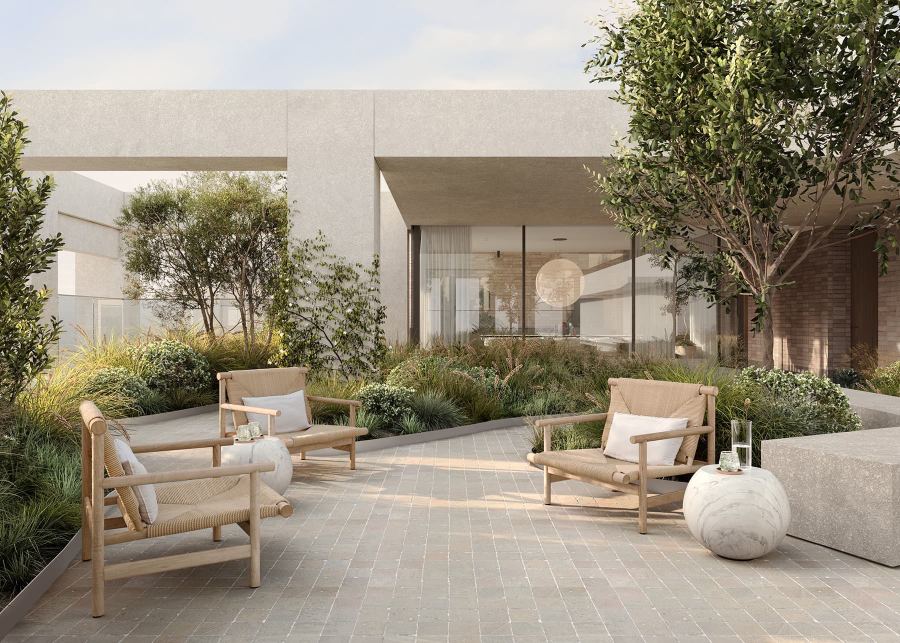 South Yarra House, South Yarra VIC, South Yarra - Image 1