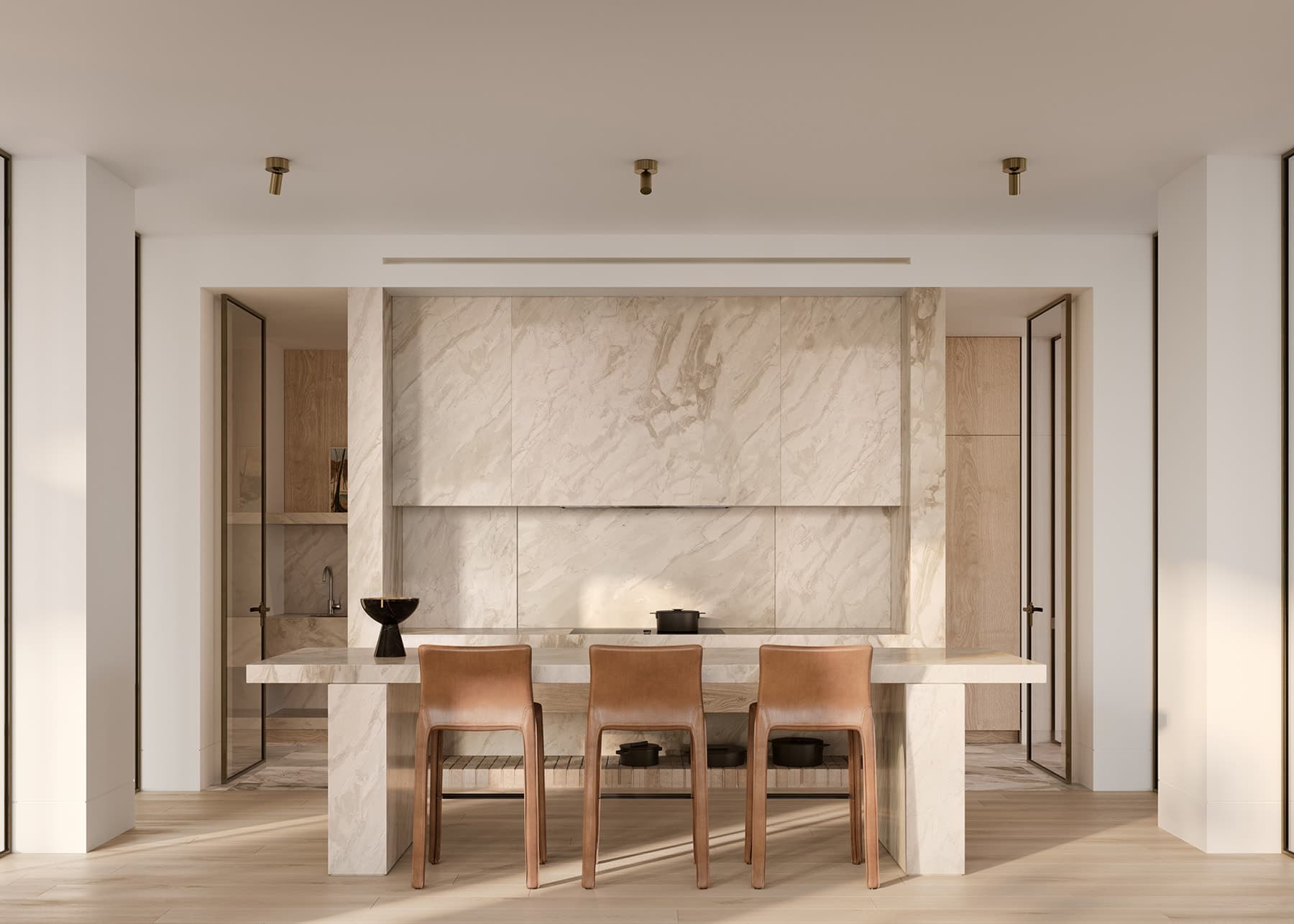 South Yarra House, South Yarra VIC, South Yarra - Thumbnail 4