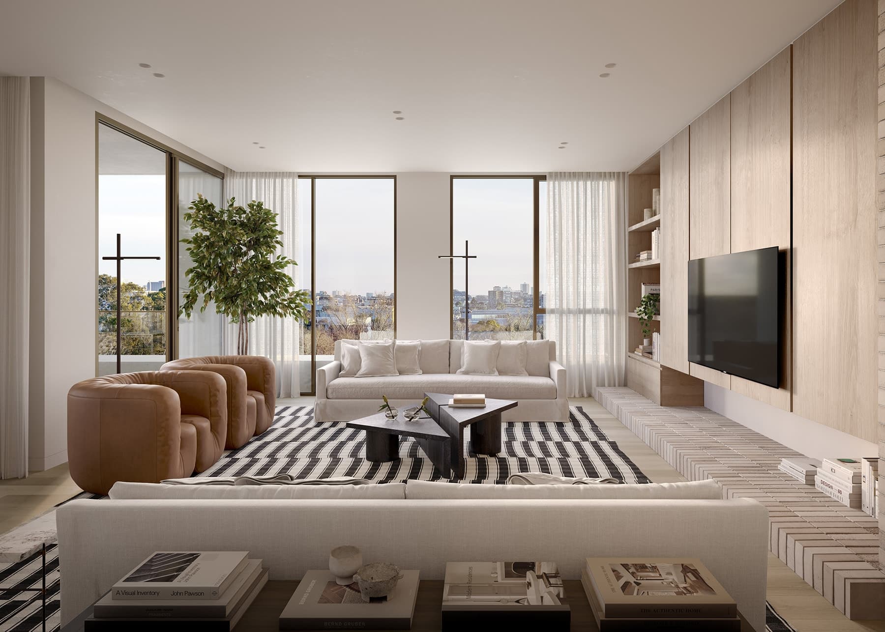 South Yarra House, South Yarra VIC, South Yarra - Thumbnail 5