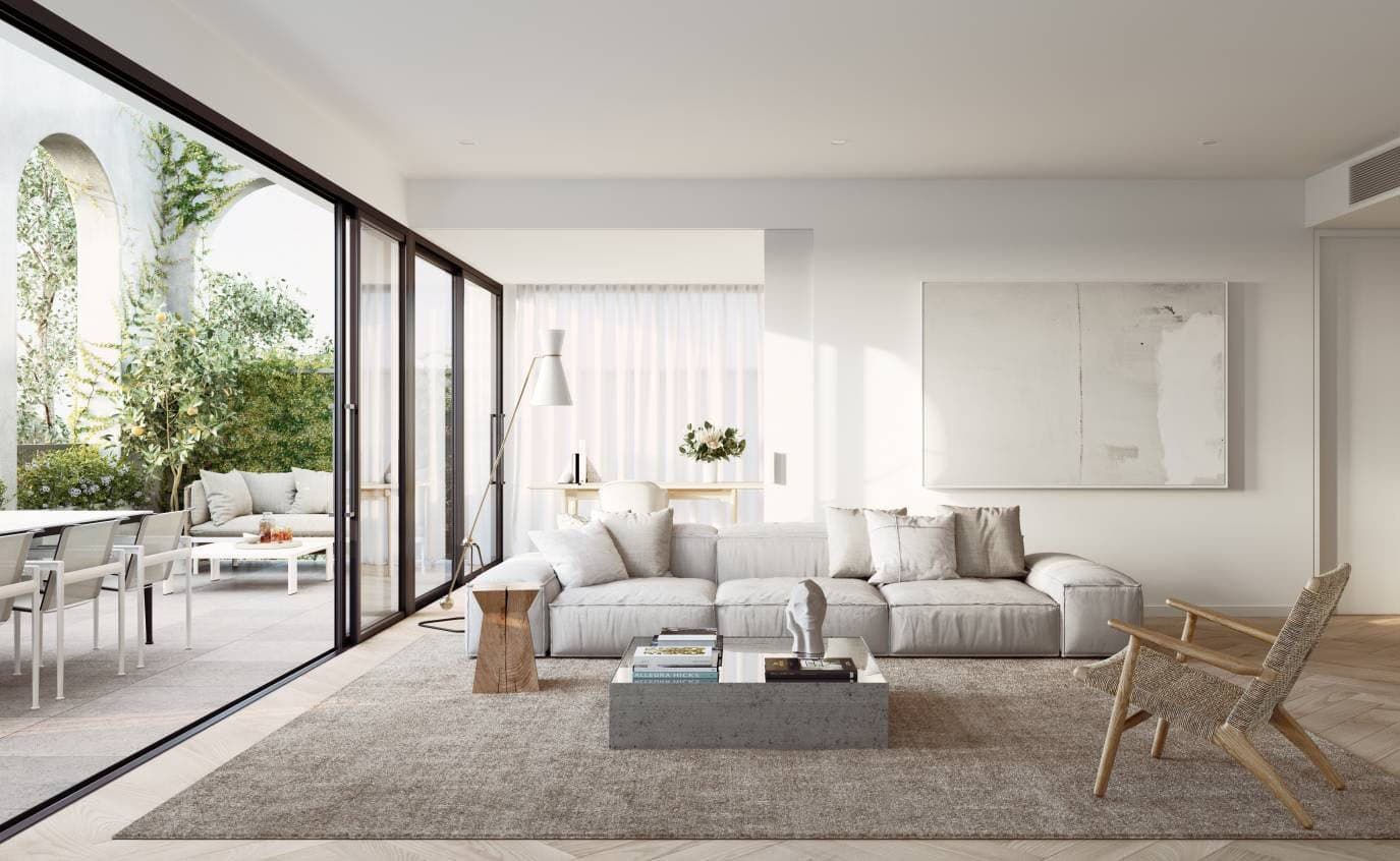 431 Hampton Street, Hampton VIC, Hampton - Thumbnail 2