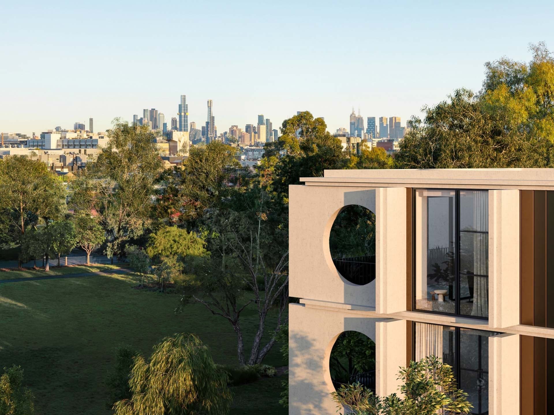 61-71 Mcilwrick Street, Windsor VIC, Windsor - Thumbnail 3