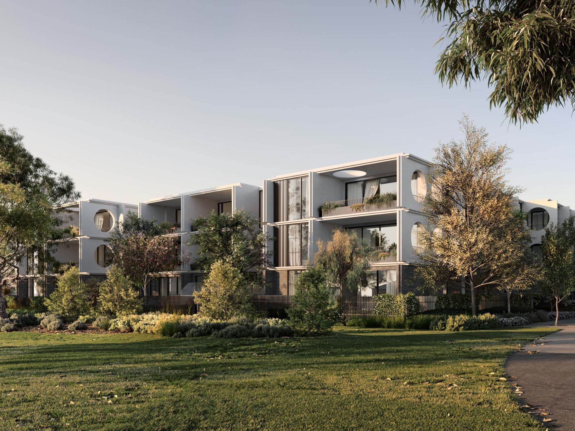 61-71 Mcilwrick Street, Windsor VIC, Windsor - Thumbnail 4