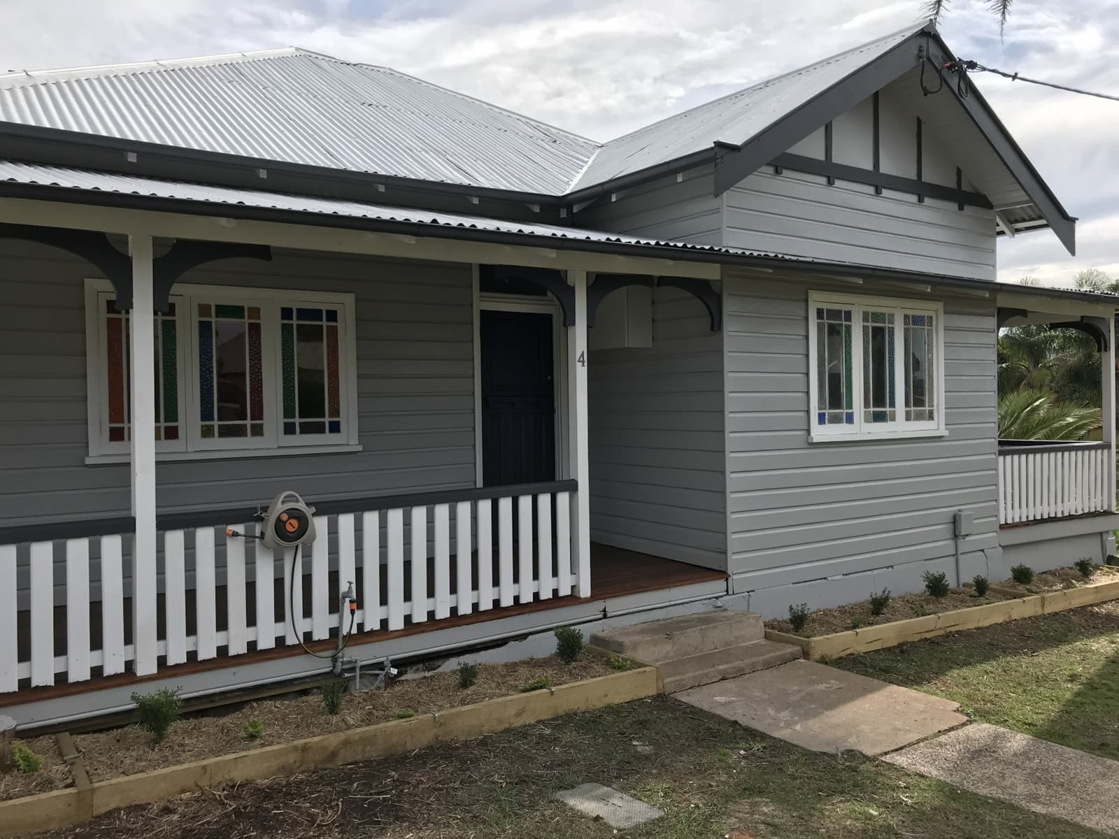 4 Primrose Street, WINGHAM, Wingham - Image 1