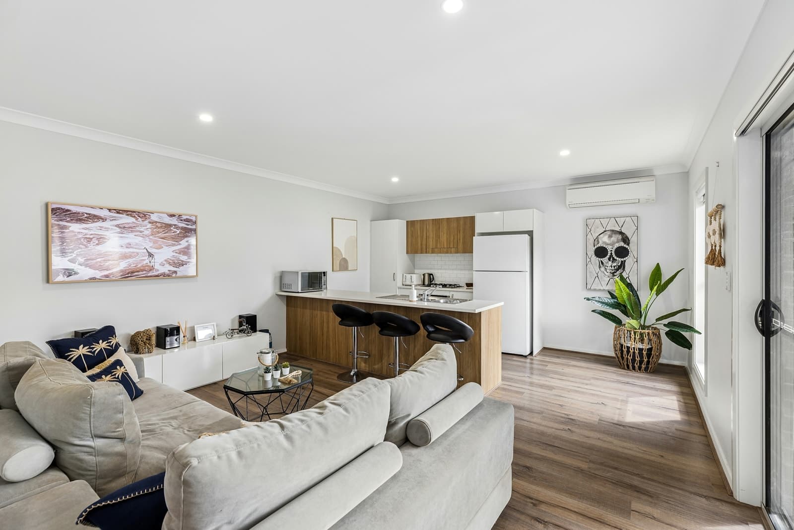 2/44 Dunnart Street, ABERGLASSLYN, Aberglasslyn - Thumbnail 3
