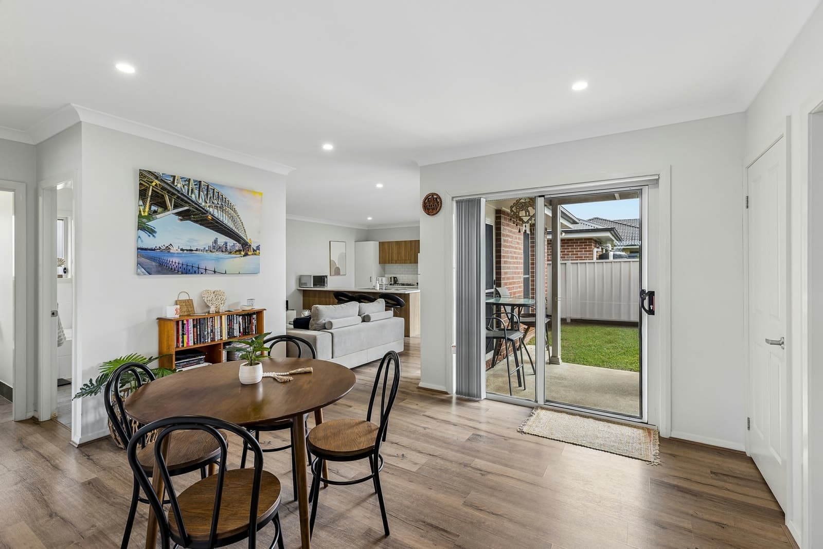 2/44 Dunnart Street, ABERGLASSLYN, Aberglasslyn - Thumbnail 4