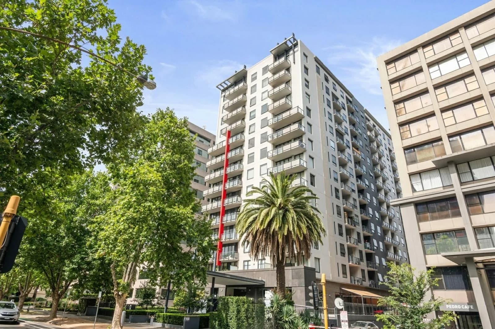 305/610 St Kilda Road, MELBOURNE, Melbourne - Image 1