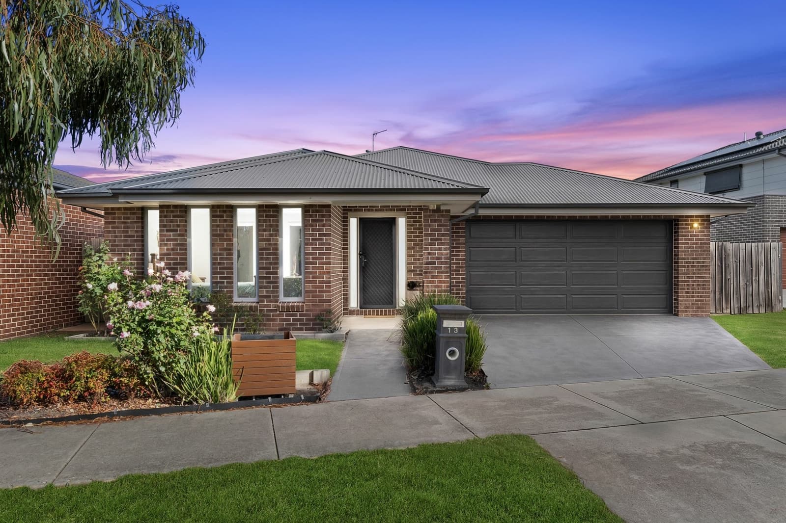 13 Ambrosia Drive, ARMSTRONG CREEK, Armstrong Creek - Image 1