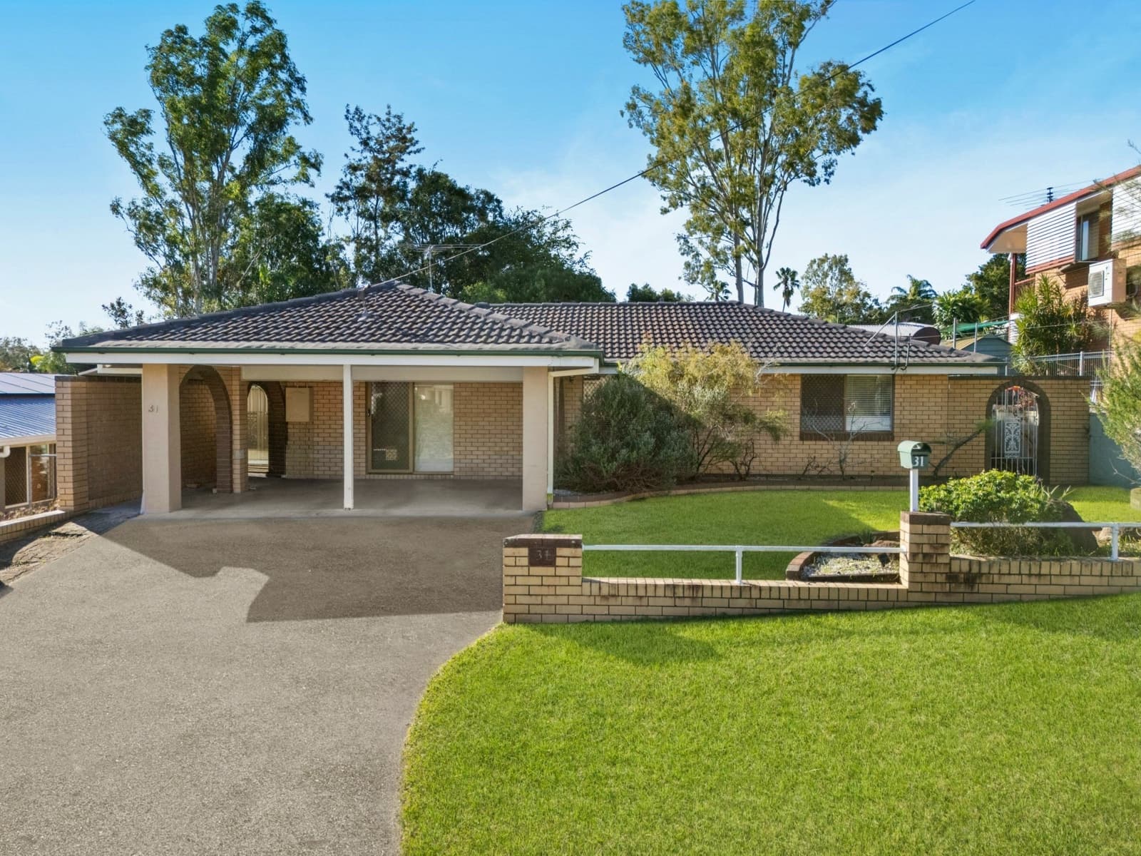 31 McKenzie Street, BUNDAMBA, Bundamba - Image 1