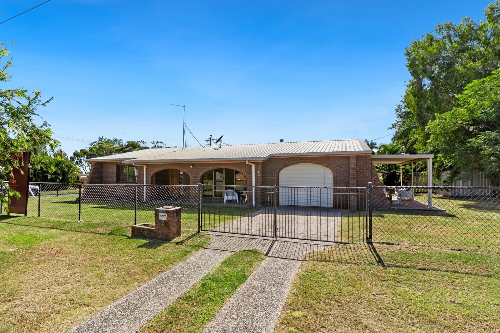 4 Chalmers Street, NORMAN GARDENS, Norman Gardens - Image 1