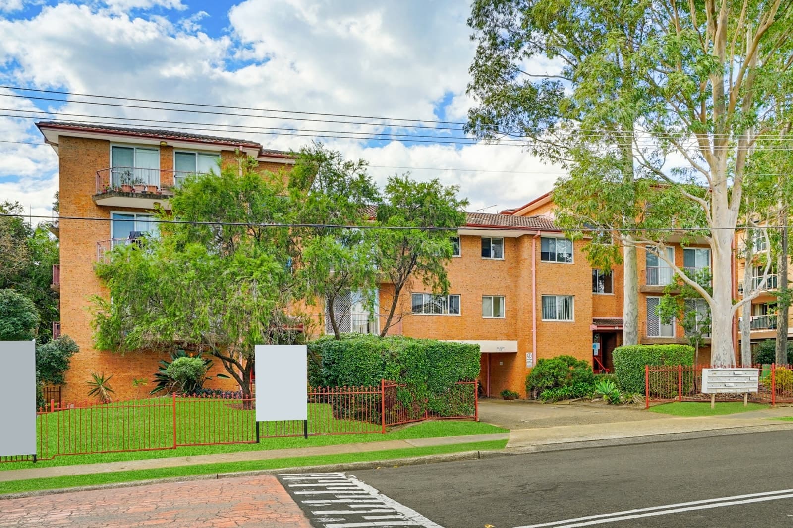 10/53 Good Street, WESTMEAD, Westmead - Image 1