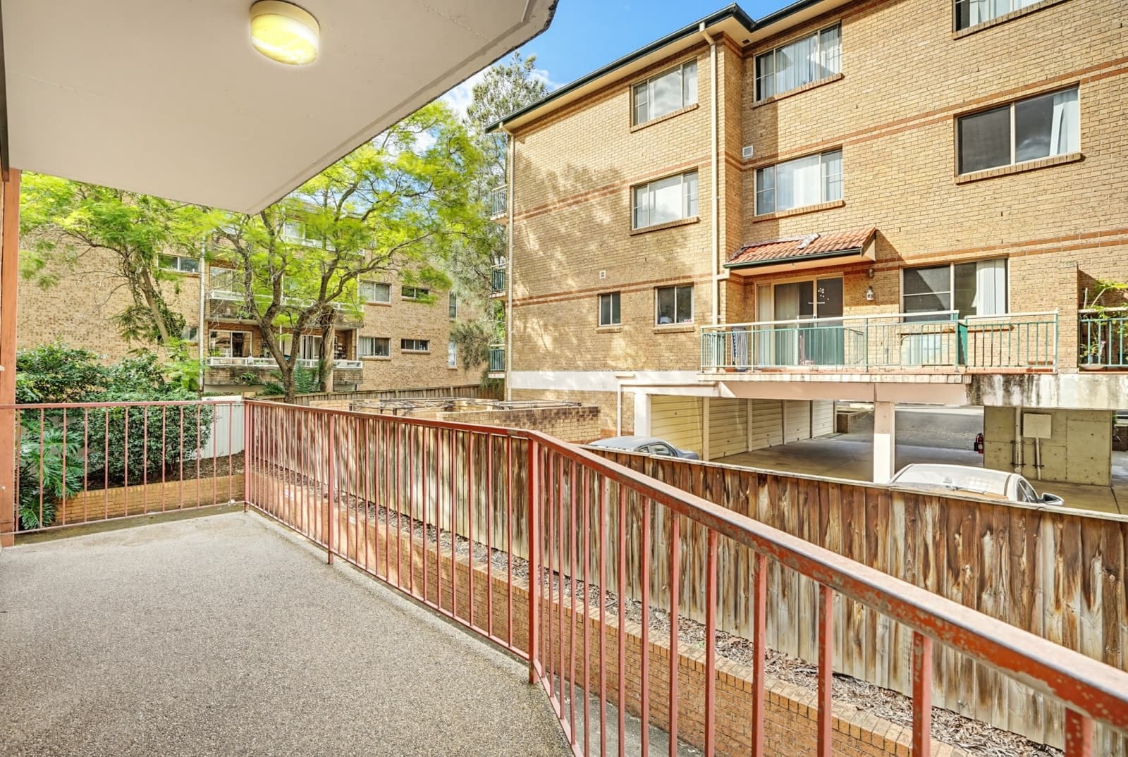 10/53 Good Street, WESTMEAD, Westmead - Thumbnail 2