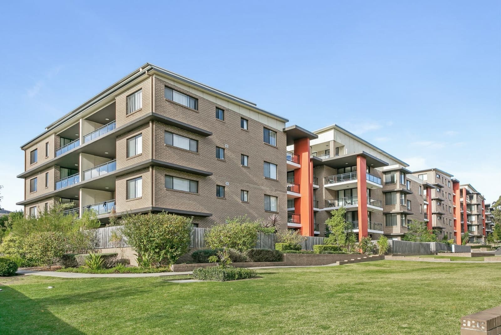 27/40-52 Barina Downs Road, NORWEST, Norwest - Image 1